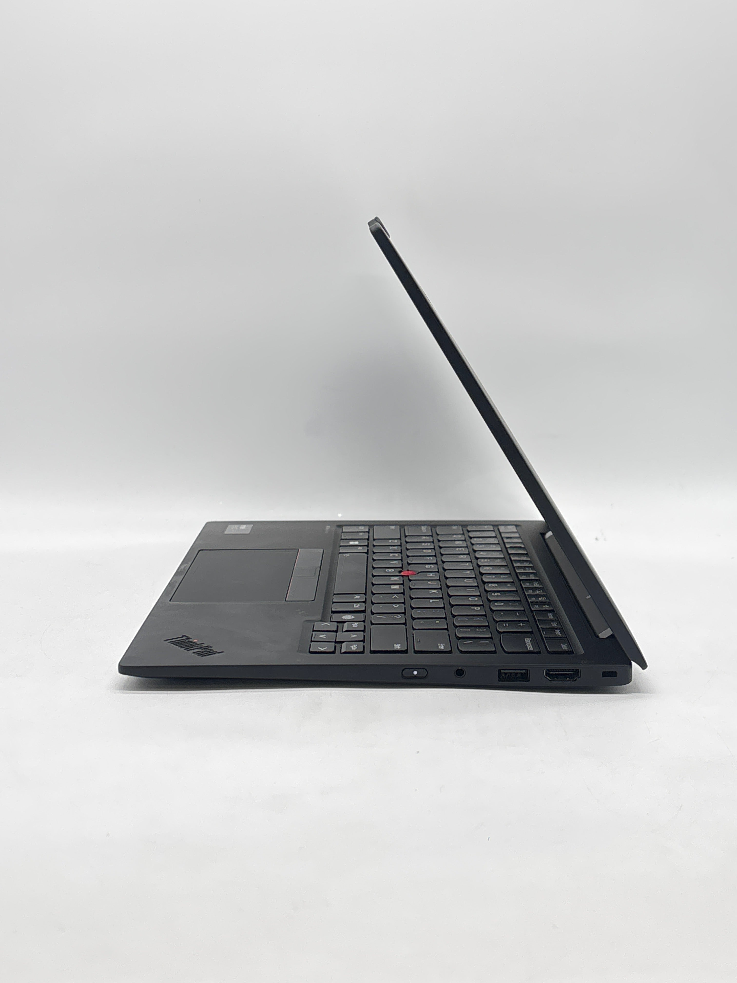 Lenovo ThinkPad X1 Carbon Gen 12 Ultra 5 125U 16GB RAM 512GB SSD Black - Used