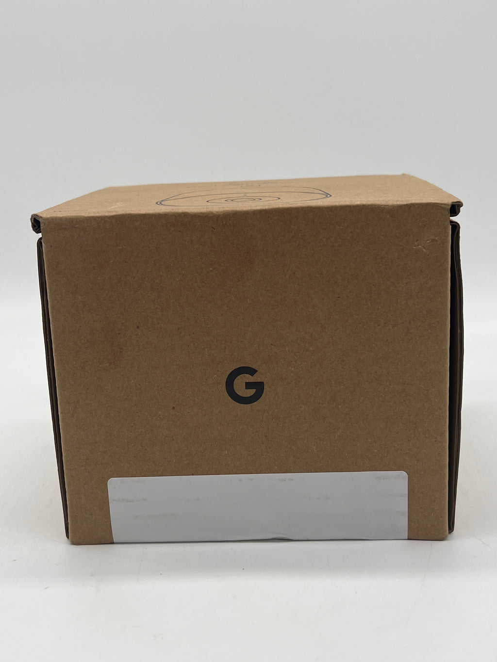 Google Nest Cam Outdoor Wired Security Camera GPJ15- New in Box