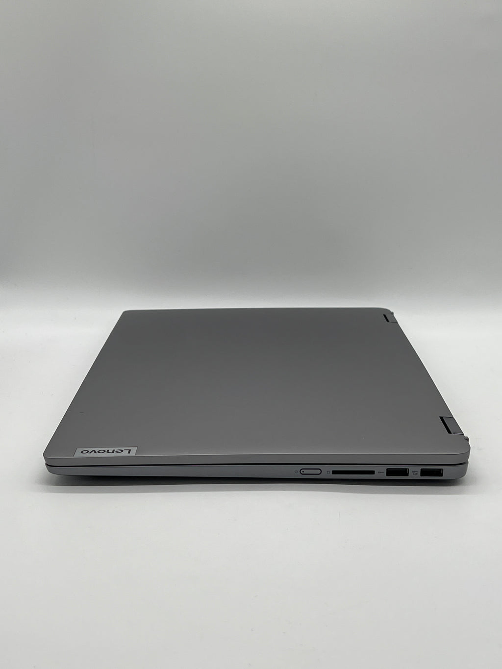 Lenovo IdeaPad Flex 5 16" 512GB SSD AMD Ryzen 5 7530U 8GB RAM Gray Used
