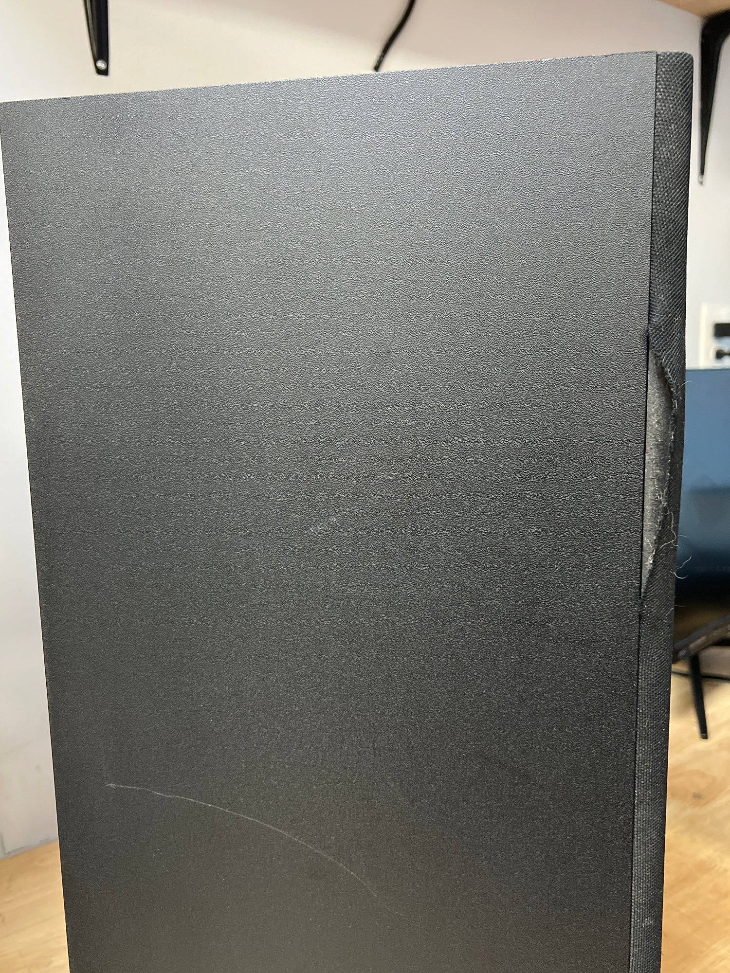 Mirage OM-C3-1 Center Channel Home Theater Speaker - Used