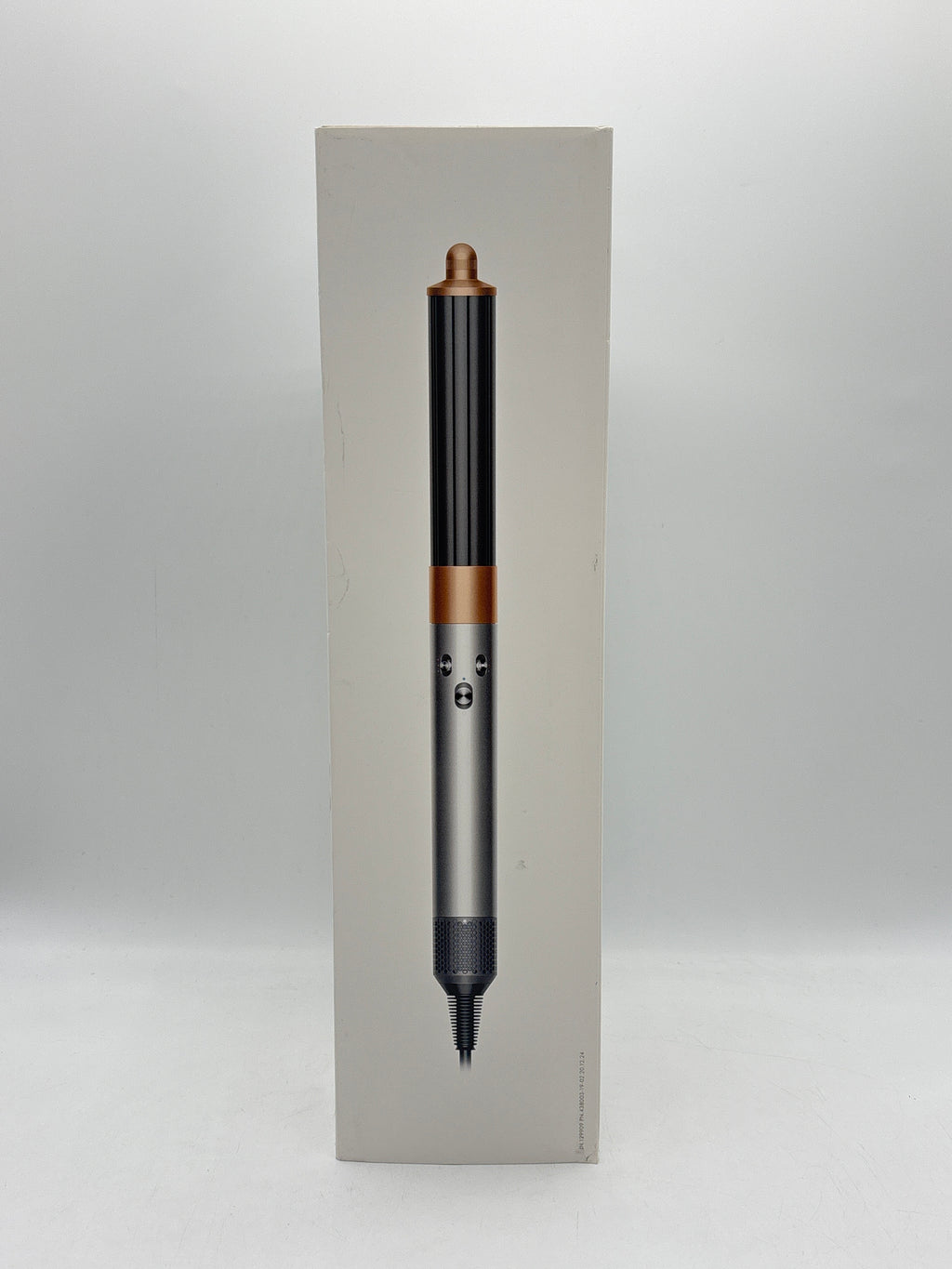 Dyson Airwrap Origin Hair Styler HS02 Multi Styler - New Open Box