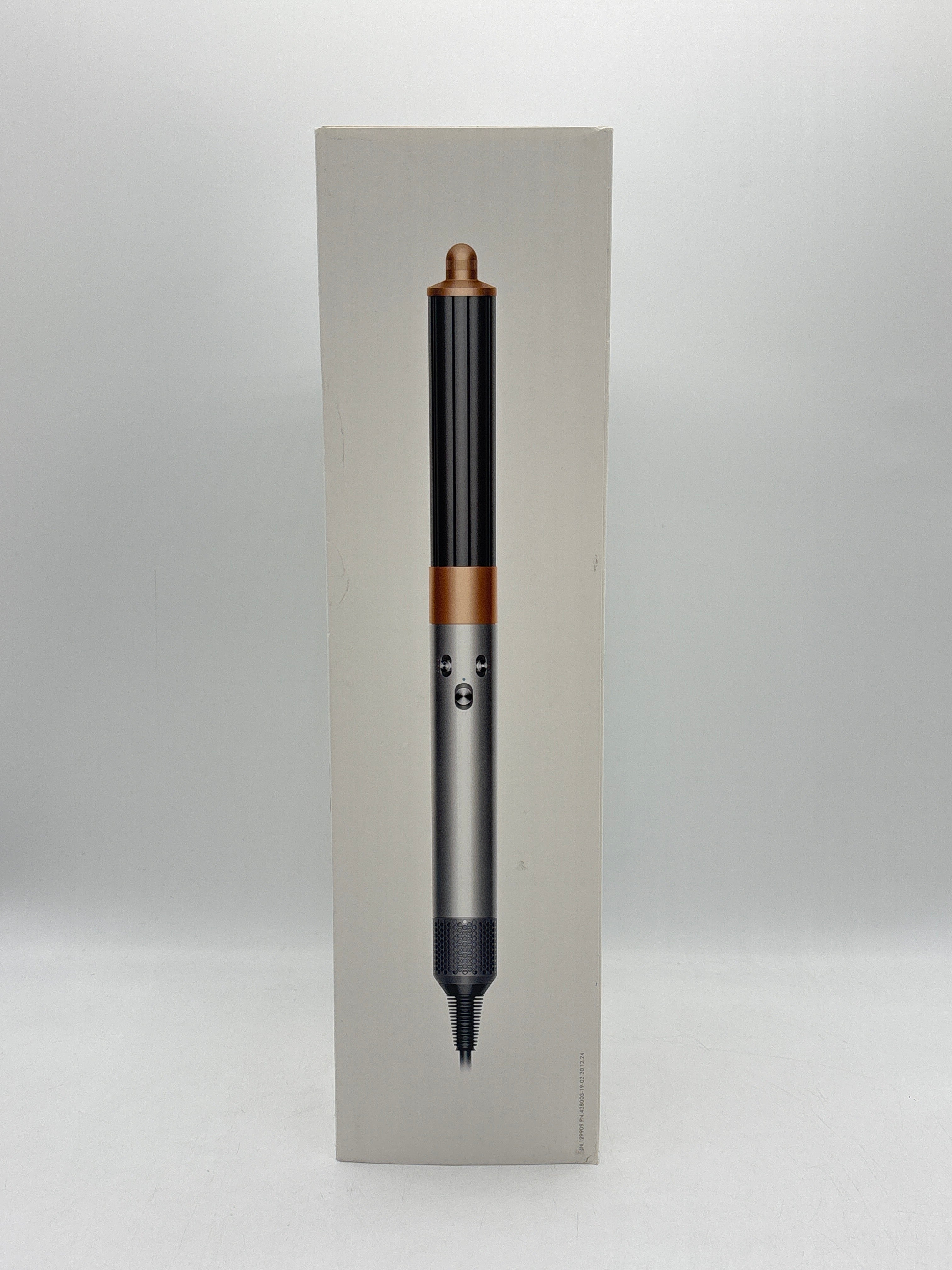 Dyson Airwrap Origin Hair Styler HS02 Multi Styler - New Open Box