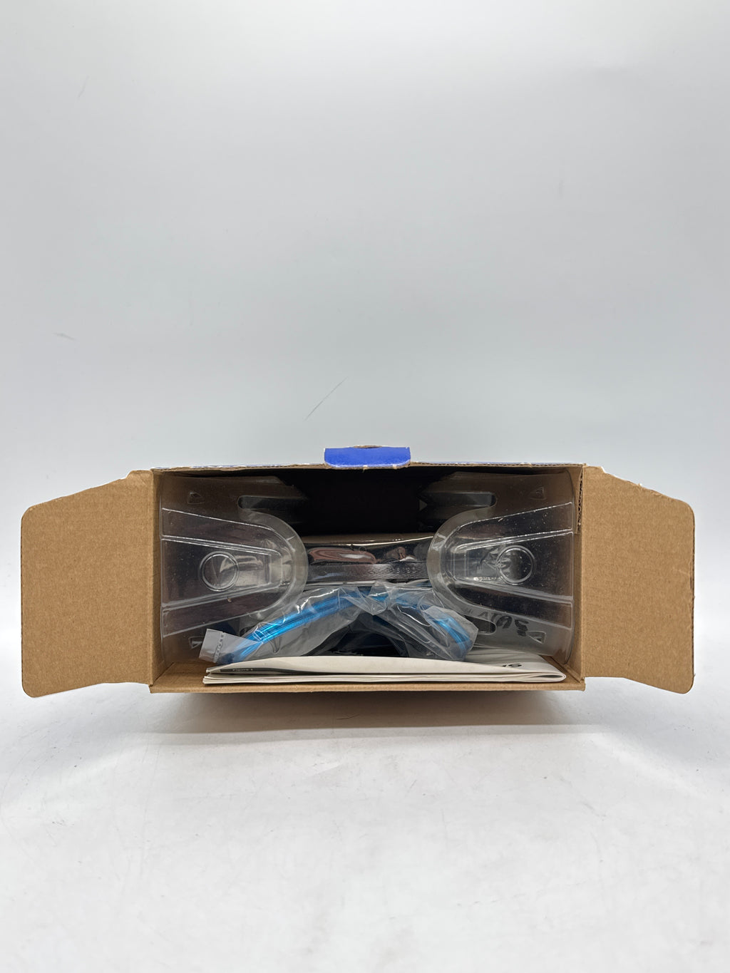 Western Digital Sata 500 GB HDD New Open Box Blue