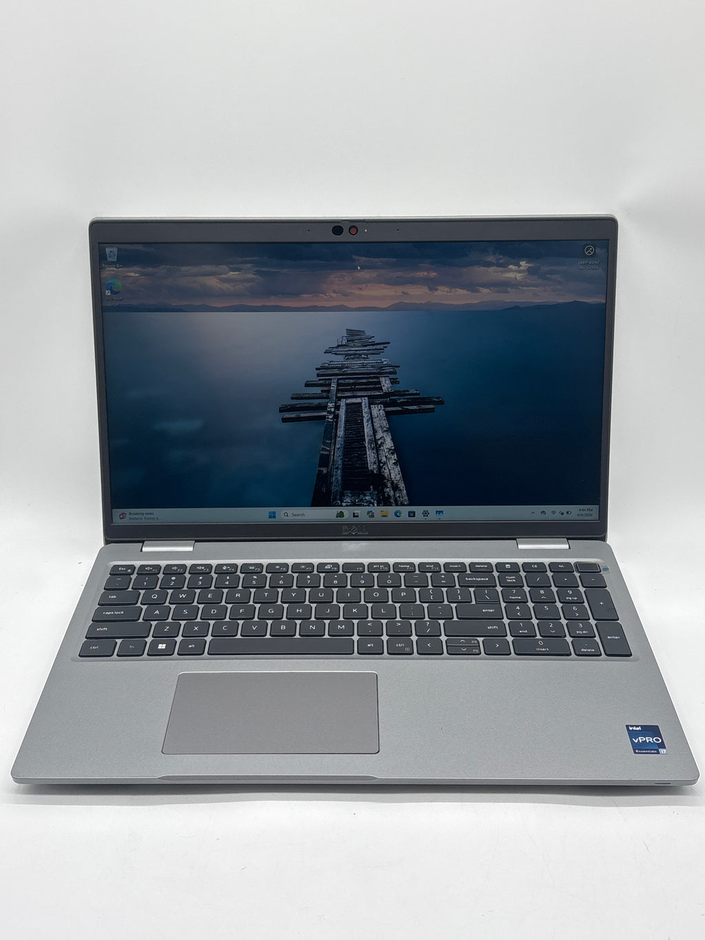Dell Precision 3570 i7-1255U 16GB RAM 512GB SSD NVIDIA T550 - Cellular