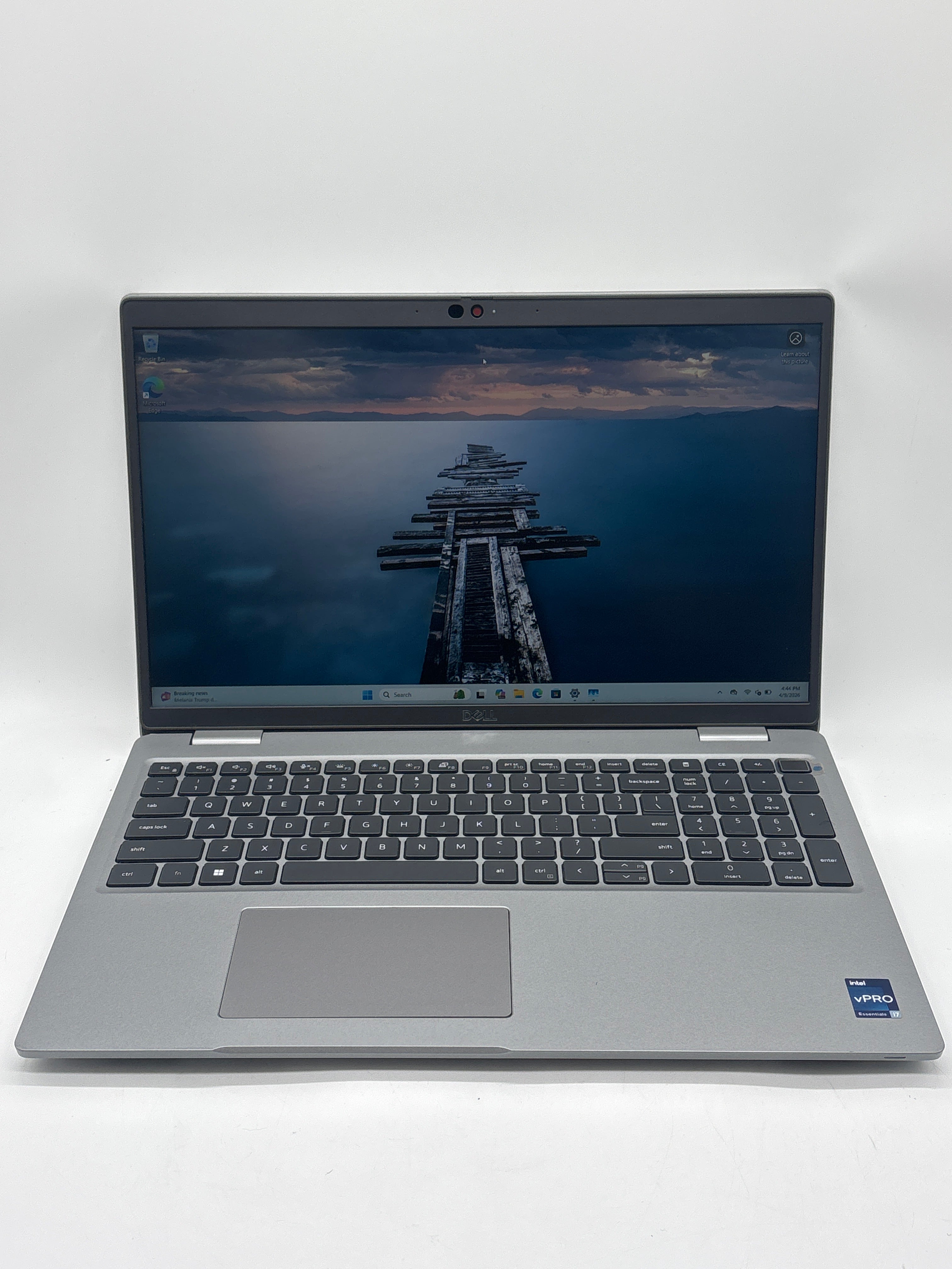 Dell Precision 3570 i7-1255U 16GB RAM 512GB SSD NVIDIA T550 - Cellular