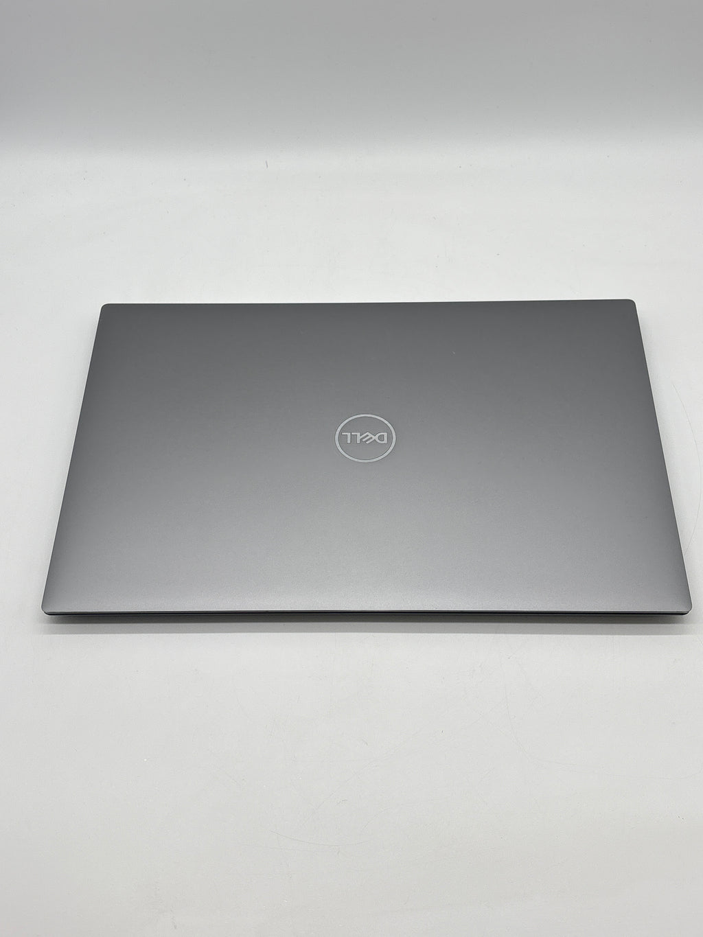 Dell Precision 5570 i9 64GB RAM 2TB SSD Black