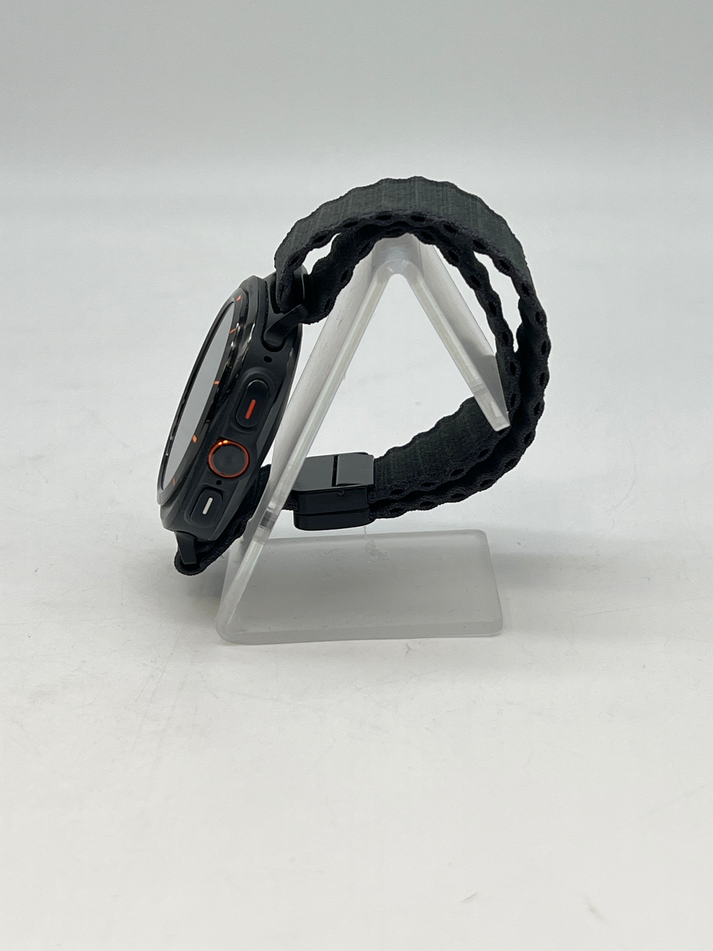 Samsung Galaxy Watch Ultra 47mm LTE Titanium Gray - Unlocked