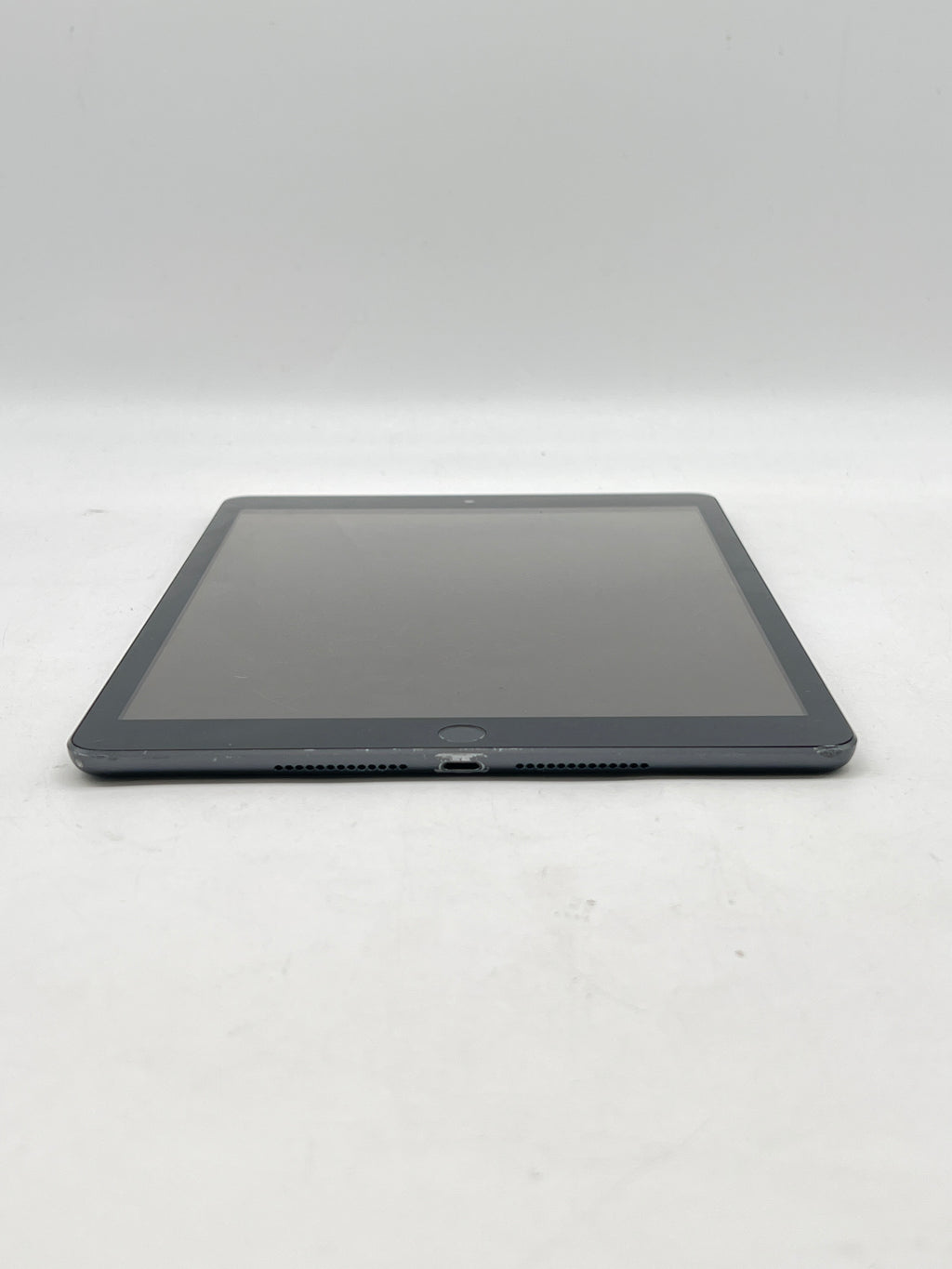 Apple iPad 9th Gen A2602 10.2" 64GB Wi-Fi Space Gray - Used
