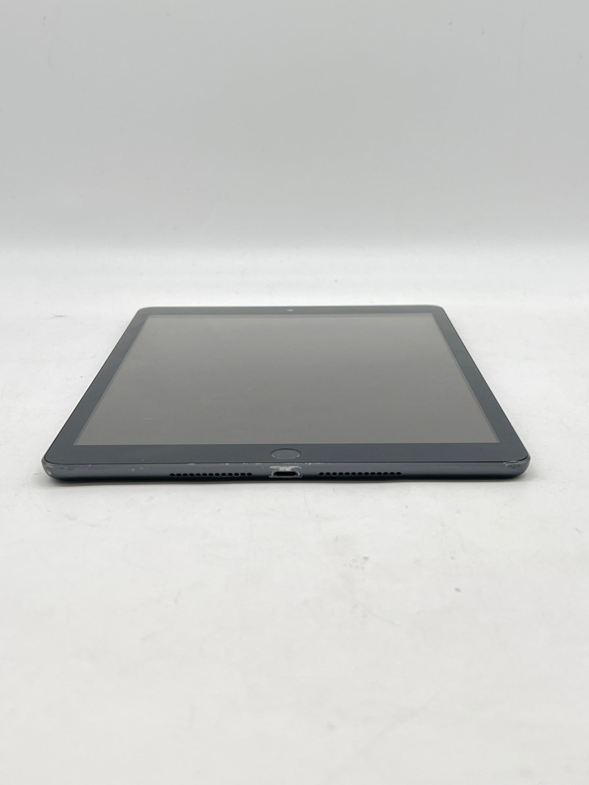 Apple iPad 9th Gen A2602 10.2" 64GB Wi-Fi Space Gray - Used