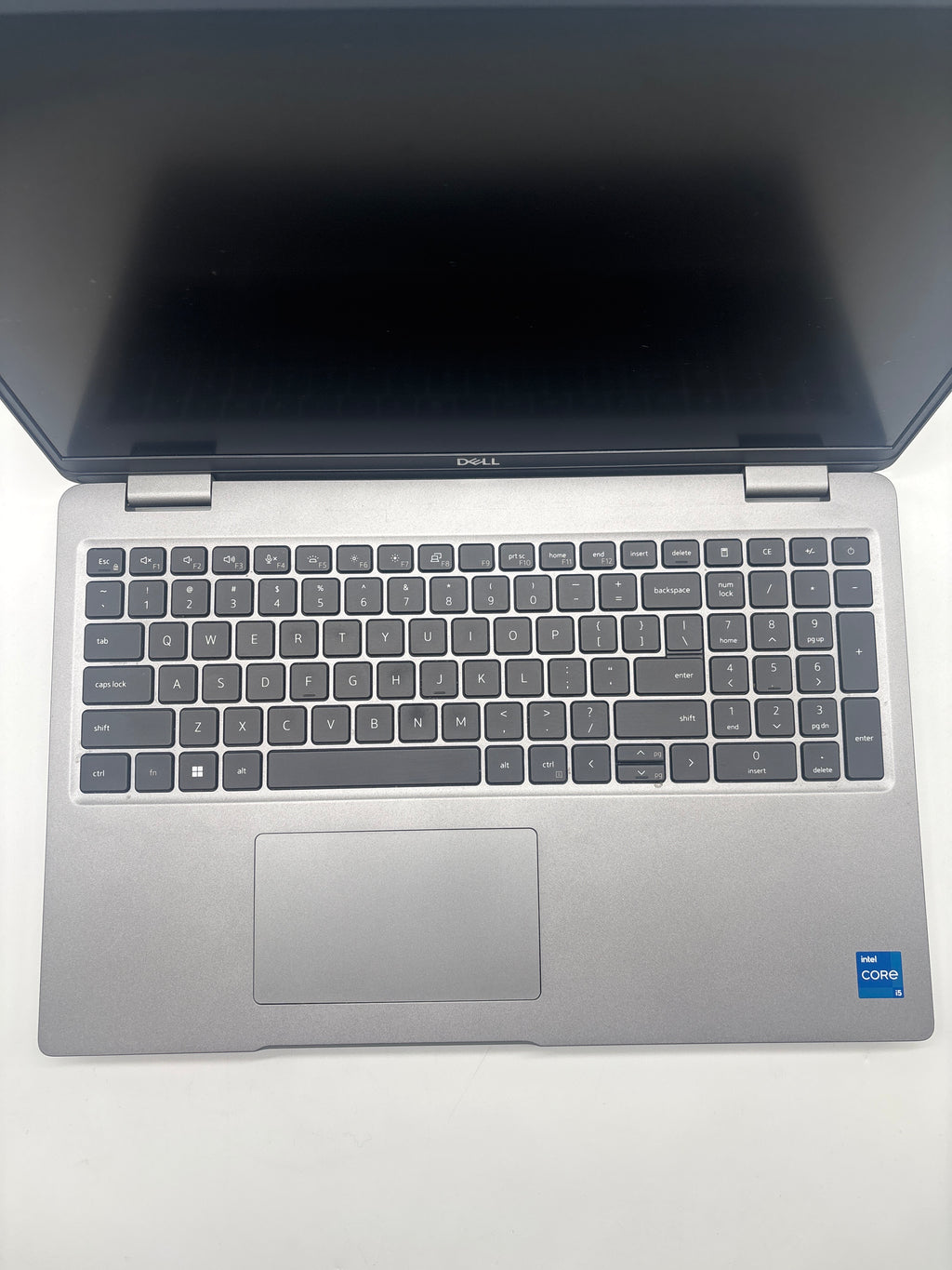 Dell Precision 3581 i5-13600H 16GB RAM 256GB SSD