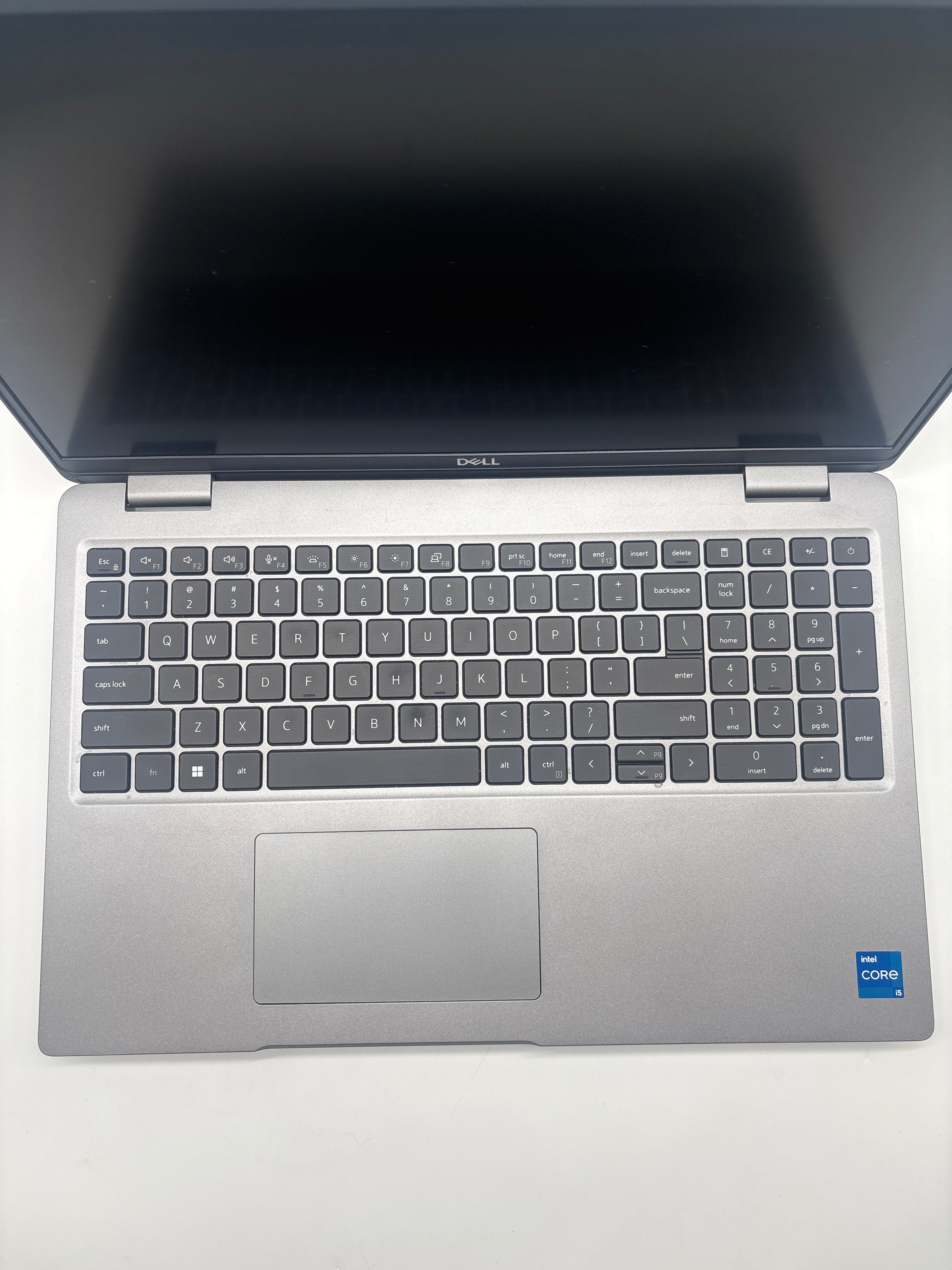 Dell Precision 3581 i5-13600H 16GB RAM 256GB SSD