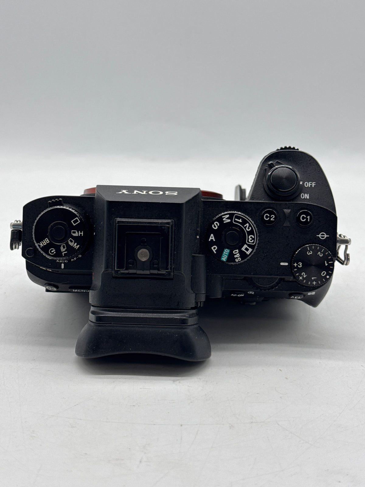 Sony A9 Mirrorless Camera Body Only - Used