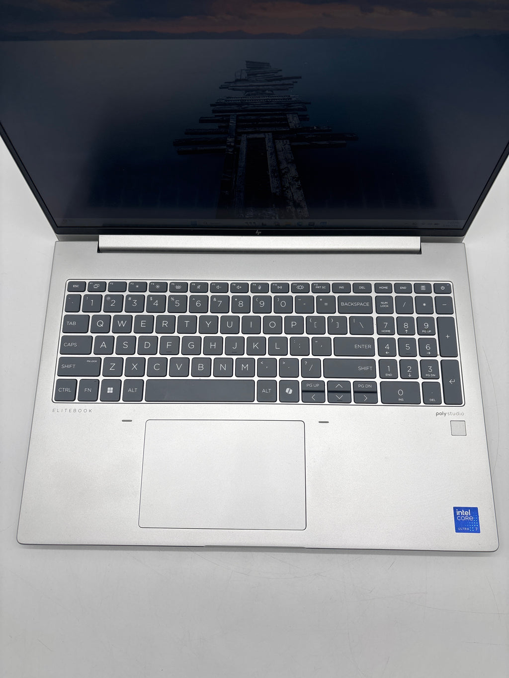 HP EliteBook 660 G11 Ultra 7 155U 16GB RAM 512GB SSD - Absolute On