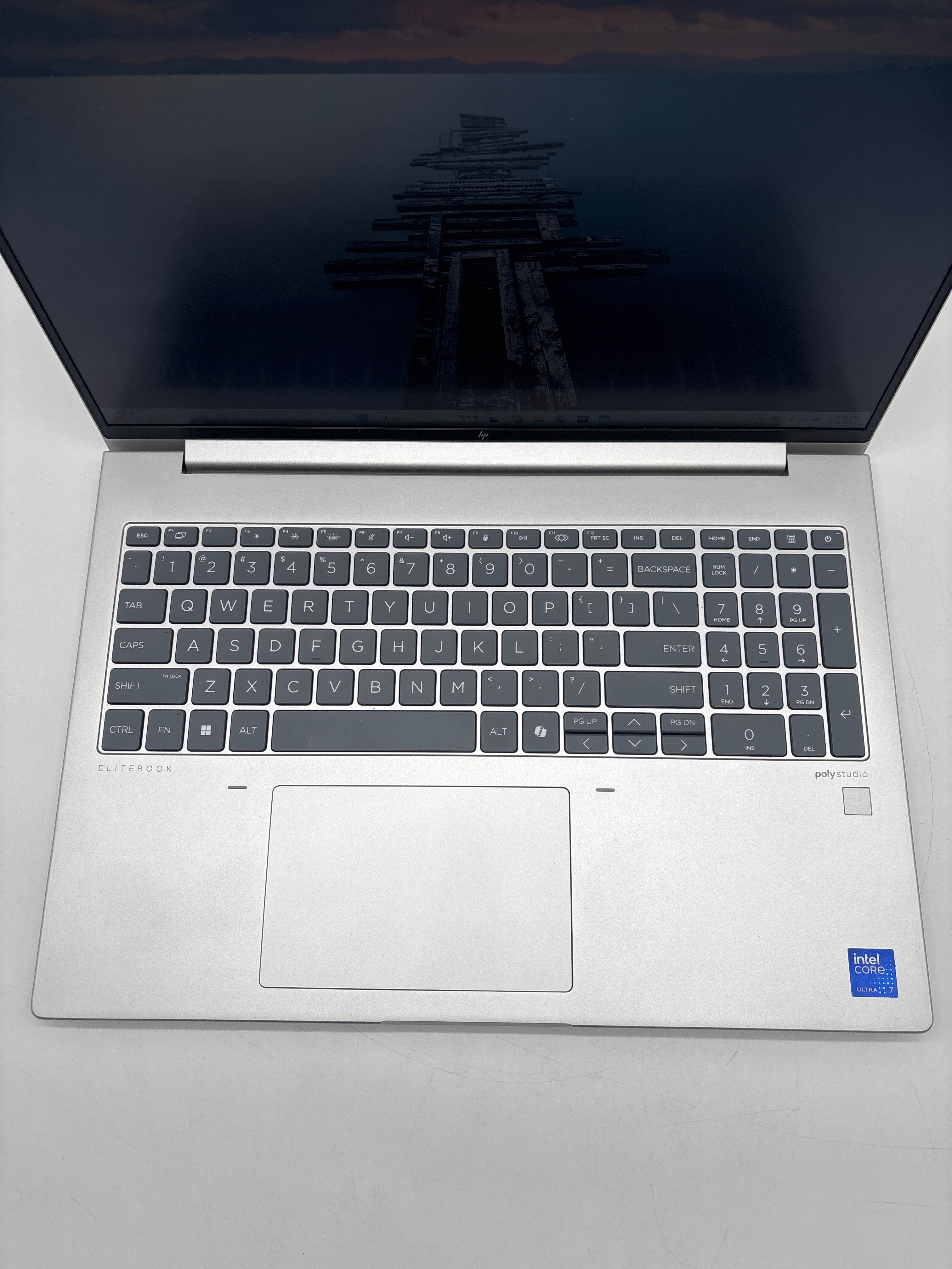 HP EliteBook 660 G11 Ultra 7 155U 16GB RAM 512GB SSD - Absolute On