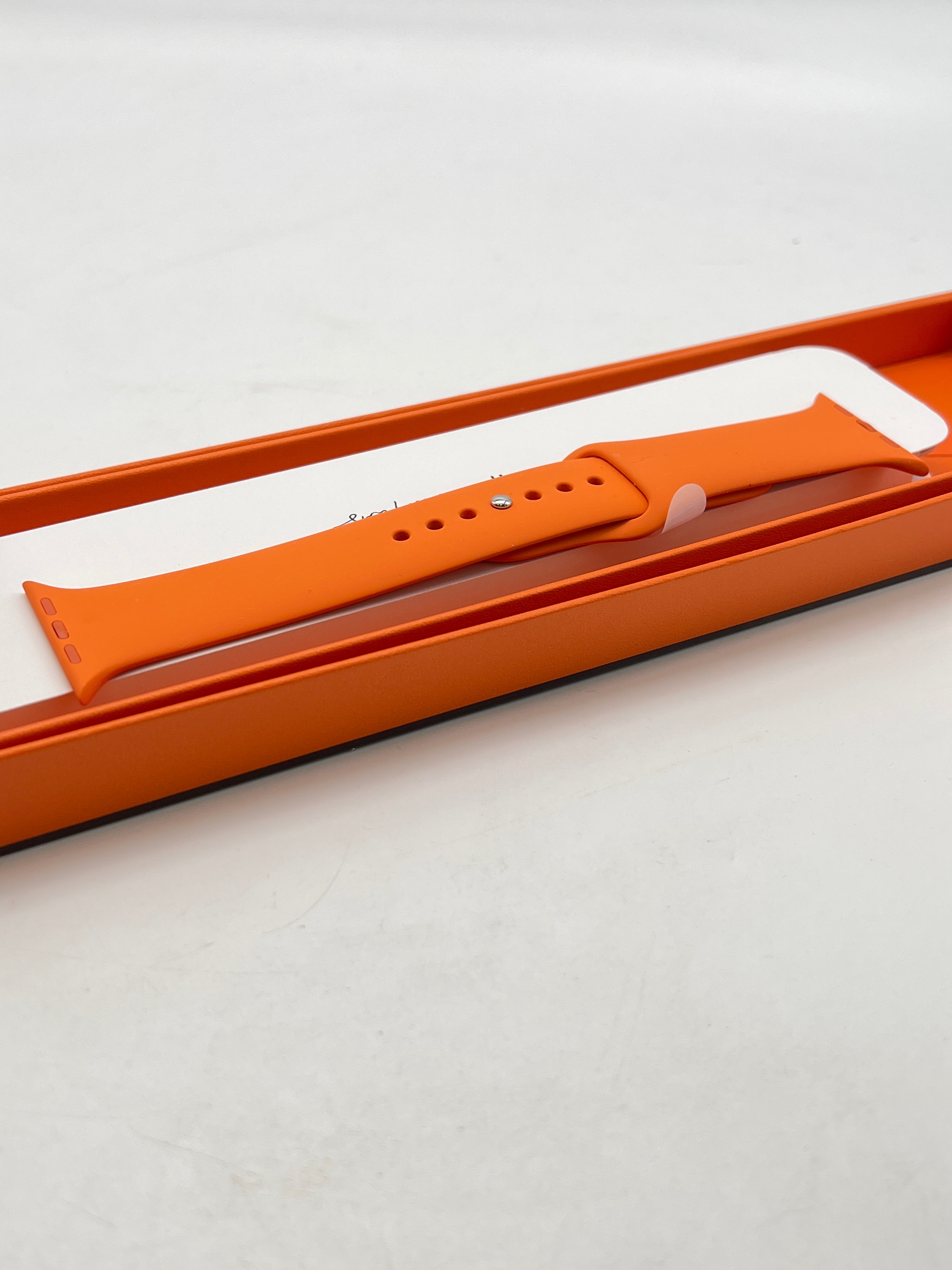 Apple Watch Hermes Series 10 46mm GPS + Cellular w/ 2 extra Hermes Bands - Used