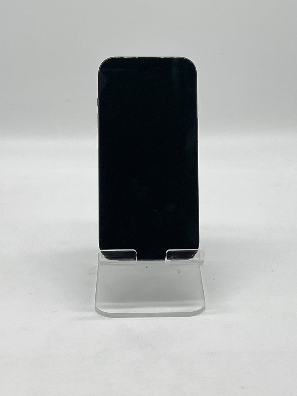 Apple iPhone 15 128GB AT&T Space Black - For Parts (Remotely Managed)