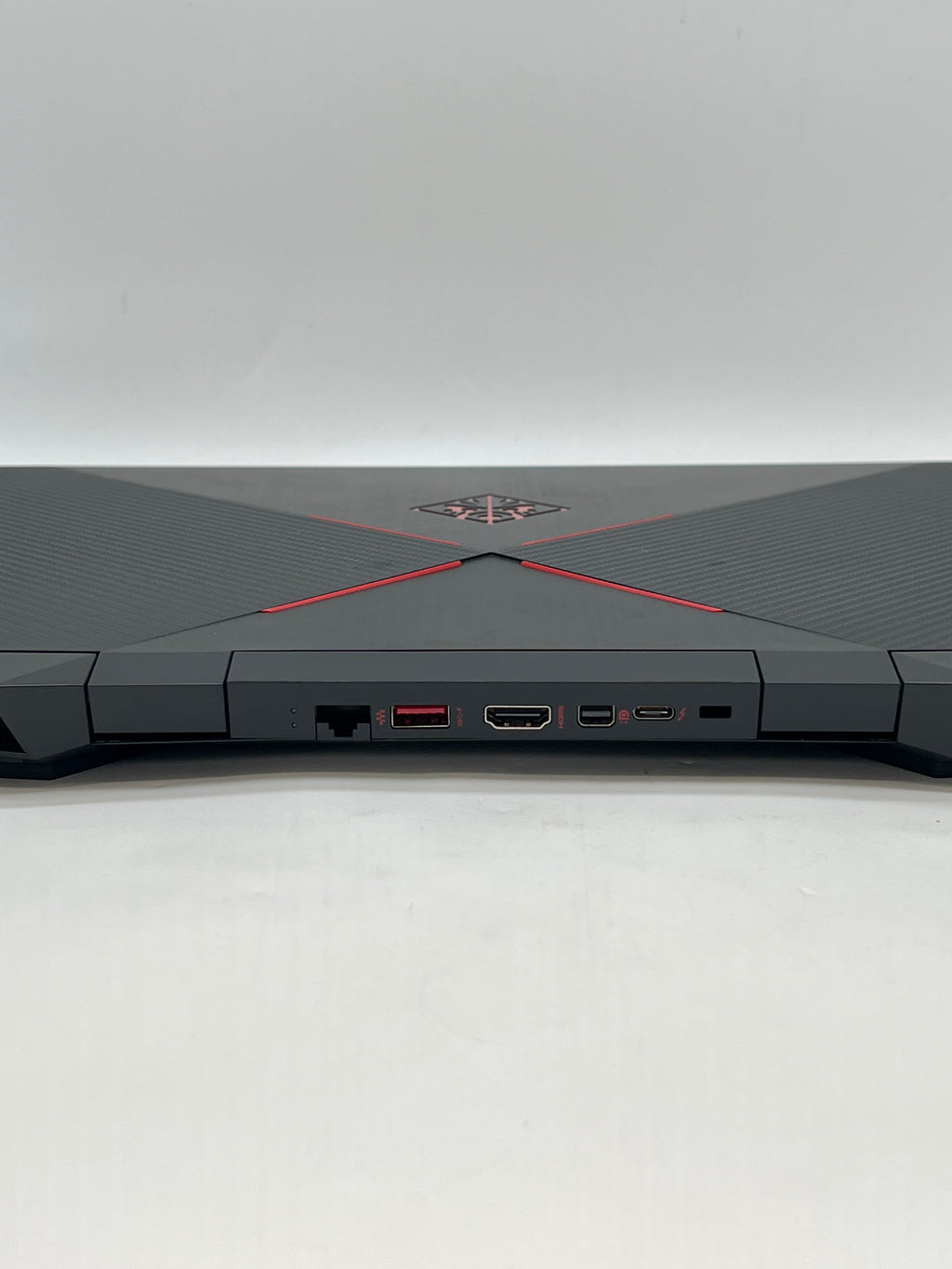 HP OMEN 15 15.6" i7-9750H 16GB RAM 256GB SSD GTX 1660 Ti - Used