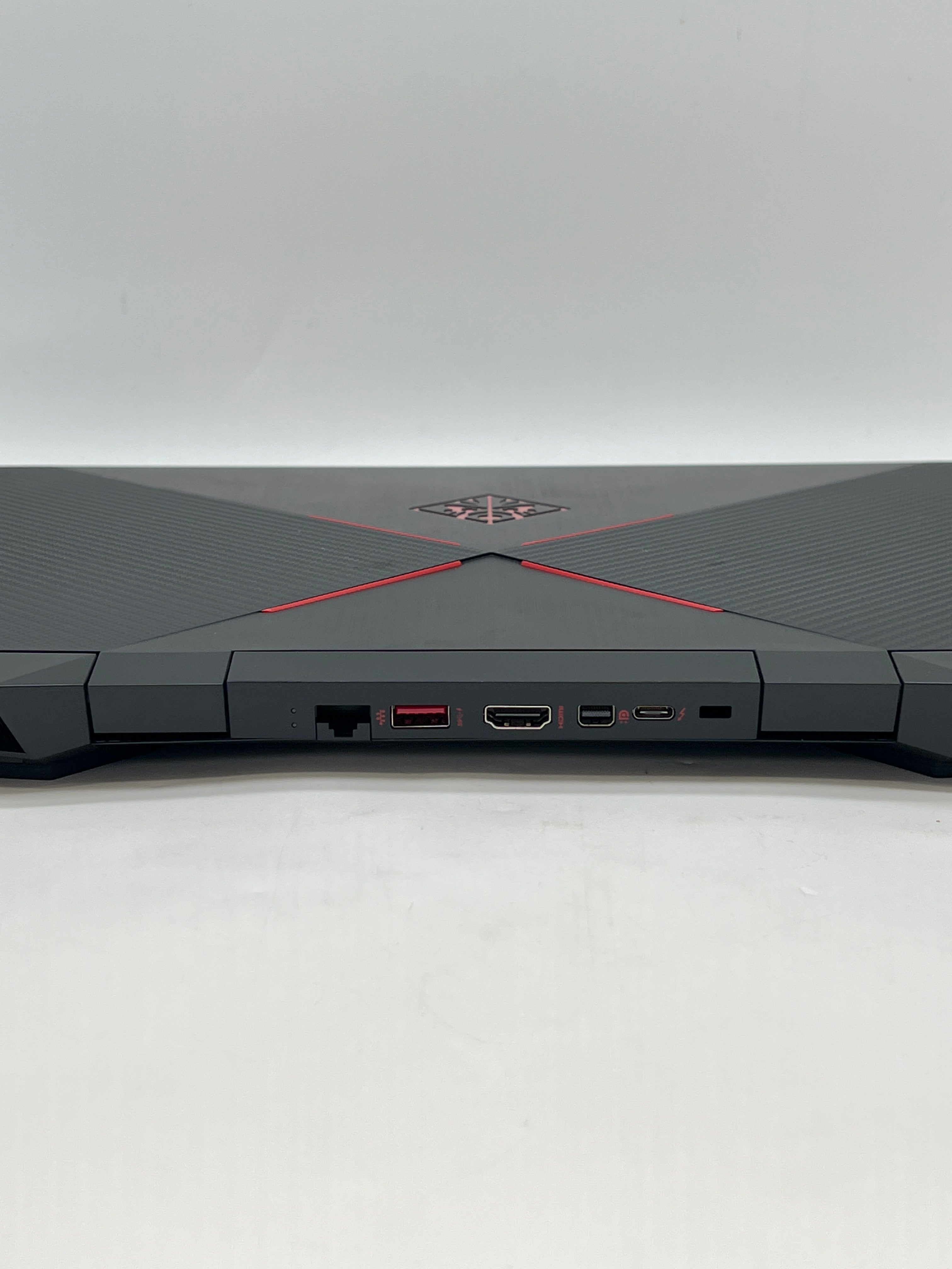 HP OMEN 15 15.6" i7-9750H 16GB RAM 256GB SSD GTX 1660 Ti - Used