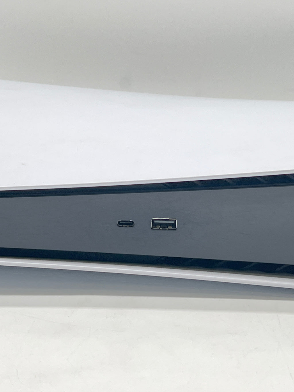 Sony PlayStation 5 Digital Edition (CFI-1115B) 825GB Console - Used