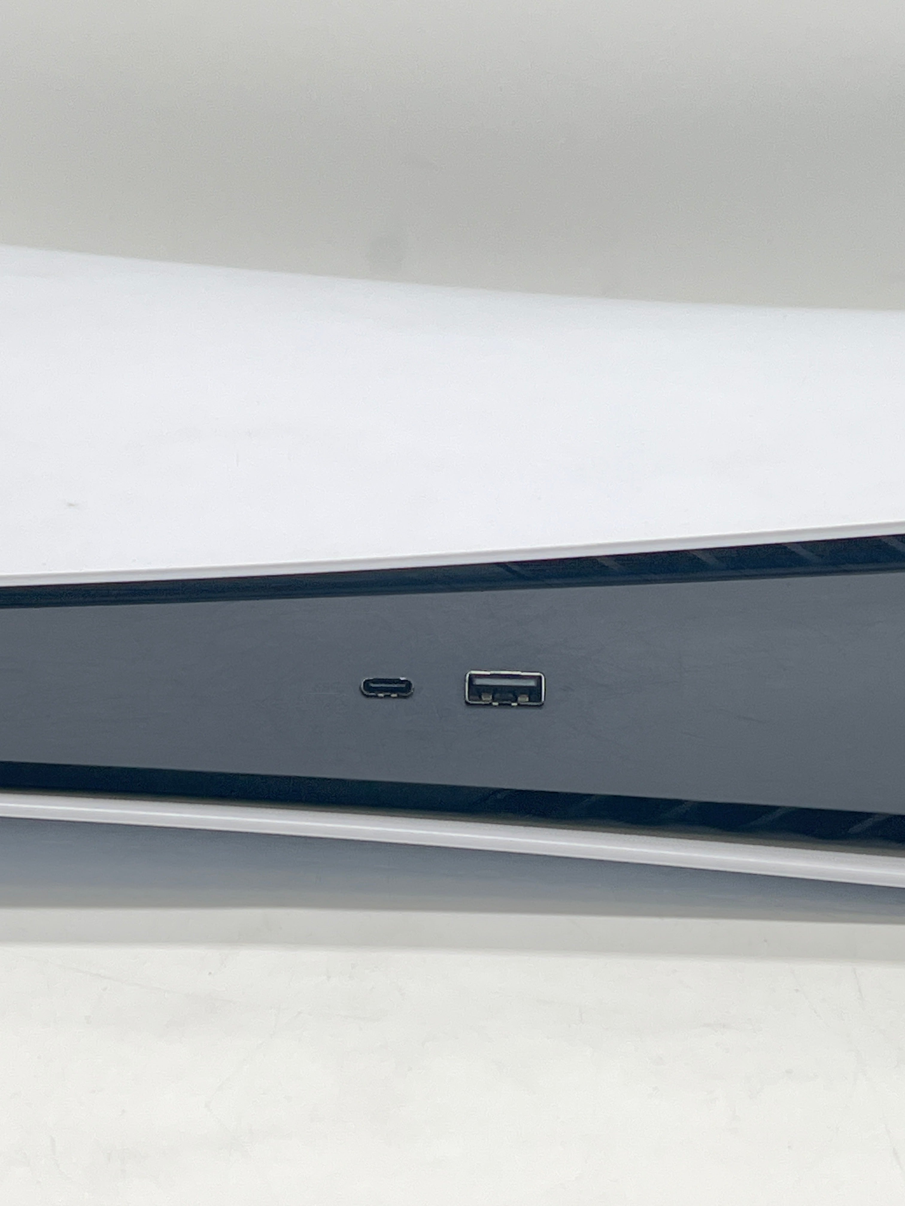 Sony PlayStation 5 Digital Edition (CFI-1115B) 825GB Console - Used