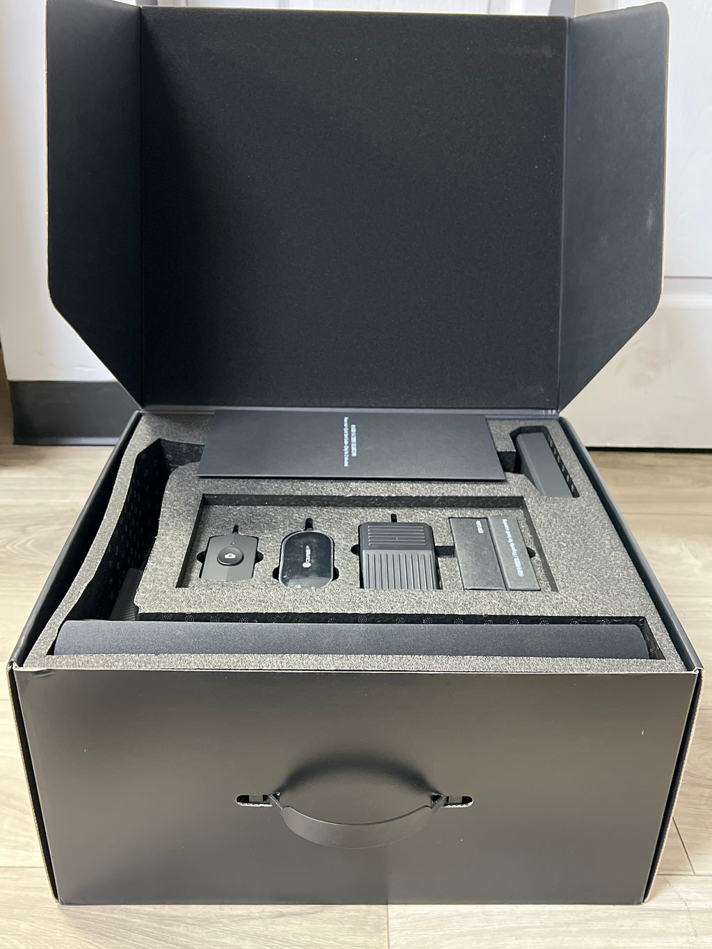 CZUR ET16 A3 Book And Document Scanner Smart OCR - New In Box