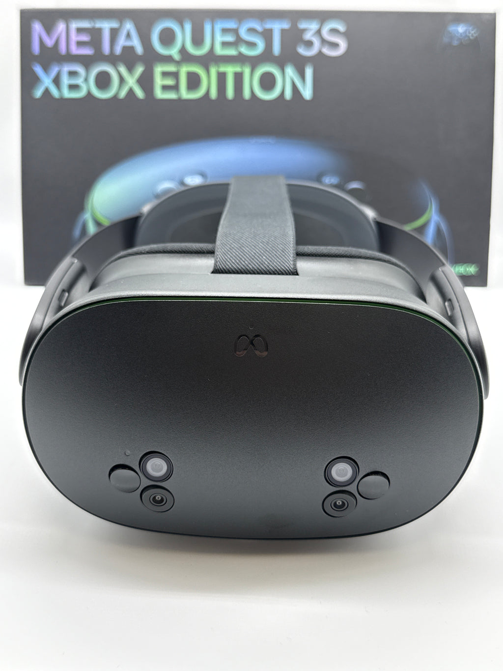 Meta Quest 3S Xbox Edition 128GB VR Headset Black