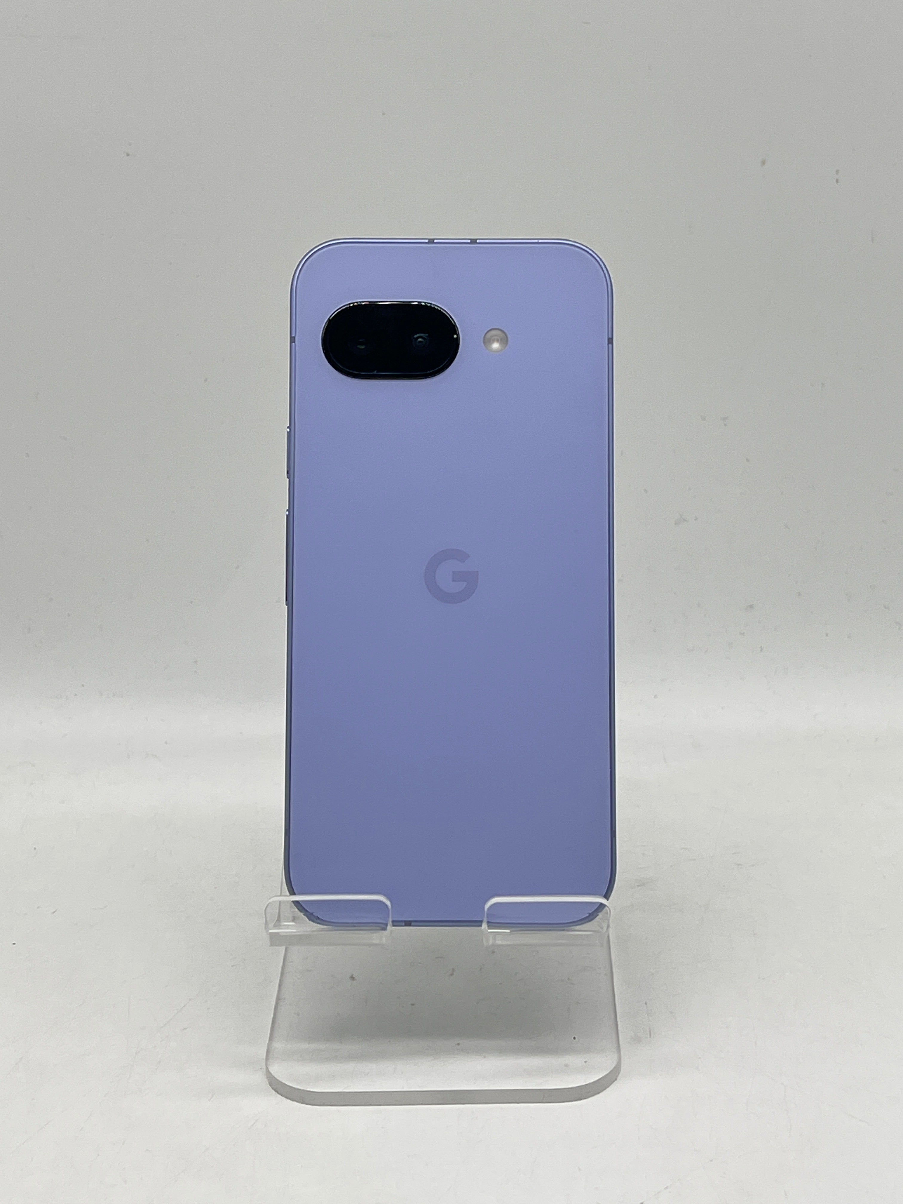 T-Mobile Google Pixel 9A 128GB GA09573-US Iris - Used