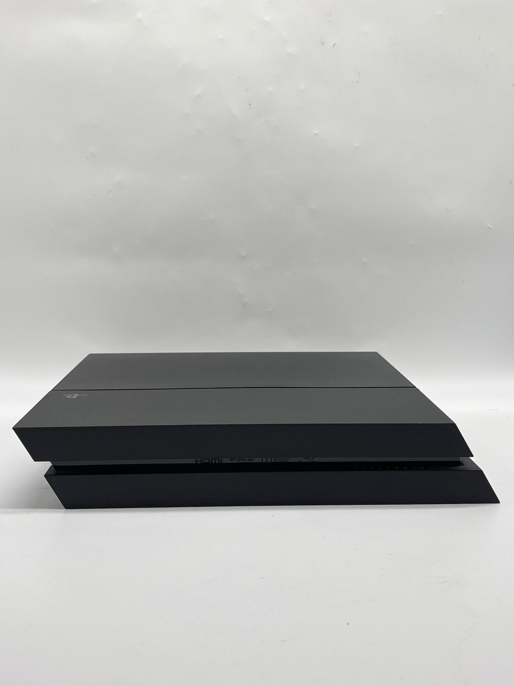 Sony PlayStation 4 CUH-1215A 500GB HDD Console Jet Black 2 Controllers - Used