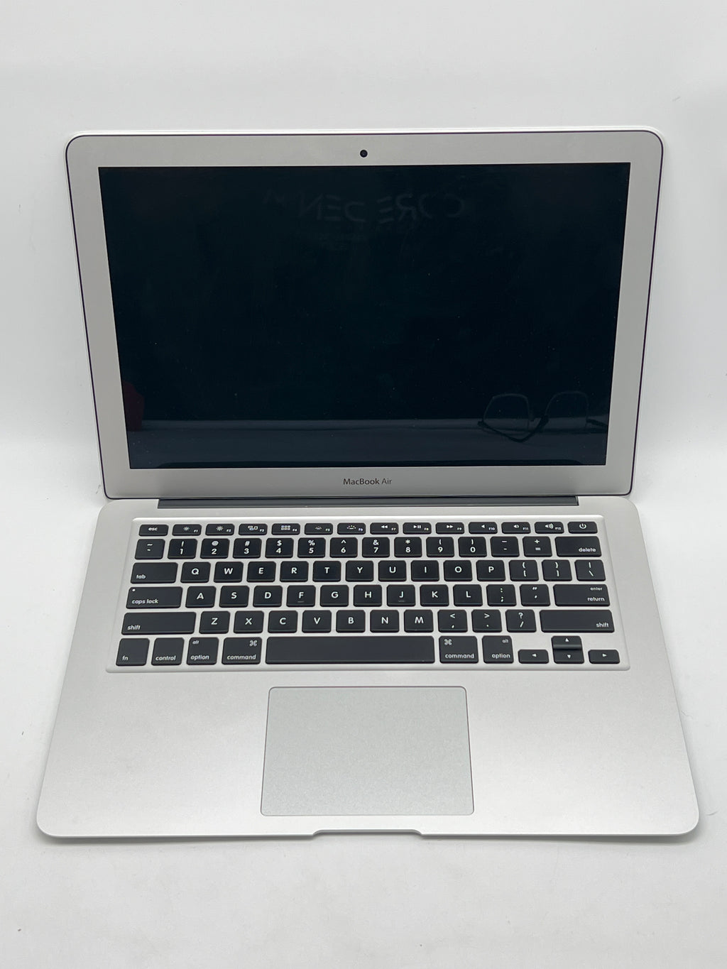 Apple MacBook Air 13" A1466 Core i5 8GB RAM 128GB SSD - For Parts (READ)