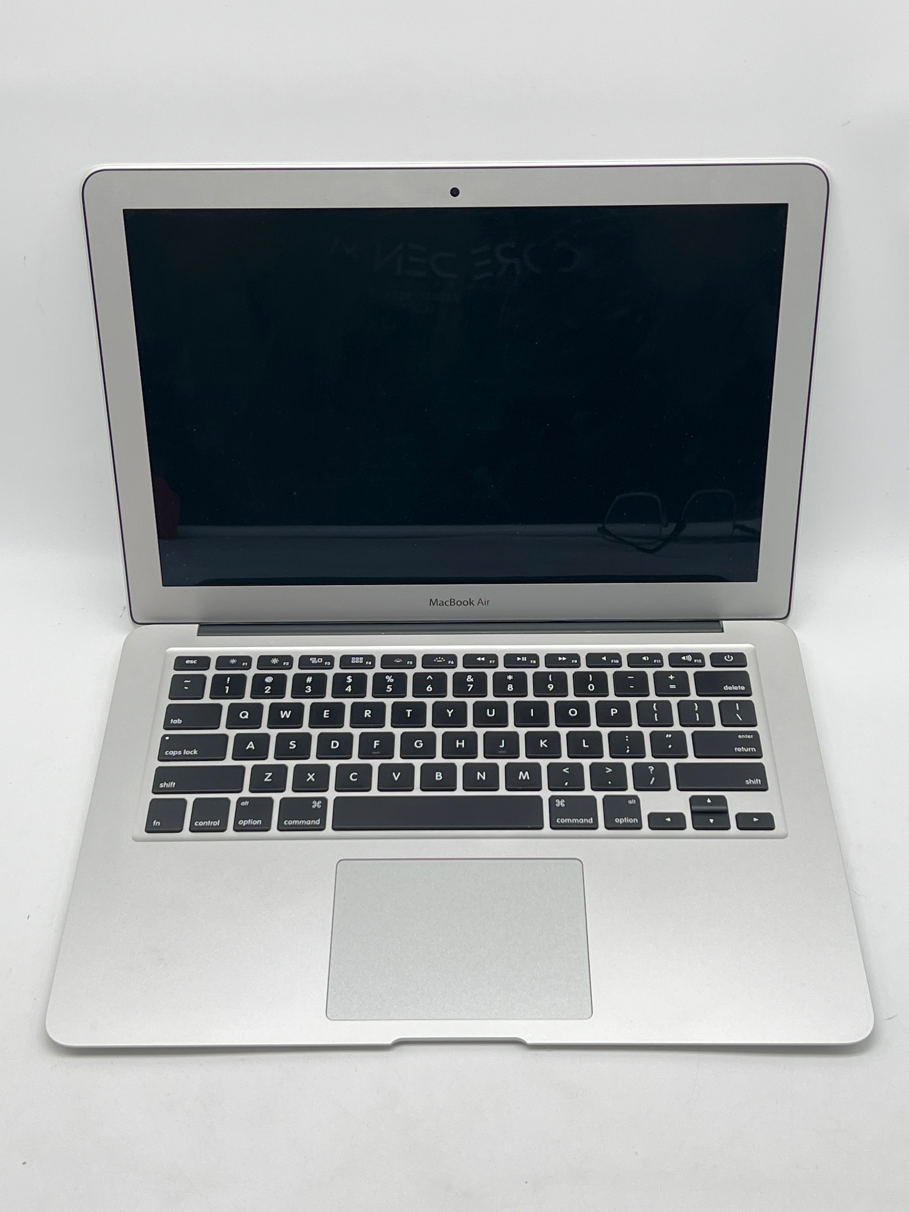 Apple MacBook Air 13" A1466 Core i5 8GB RAM 128GB SSD - For Parts (READ)