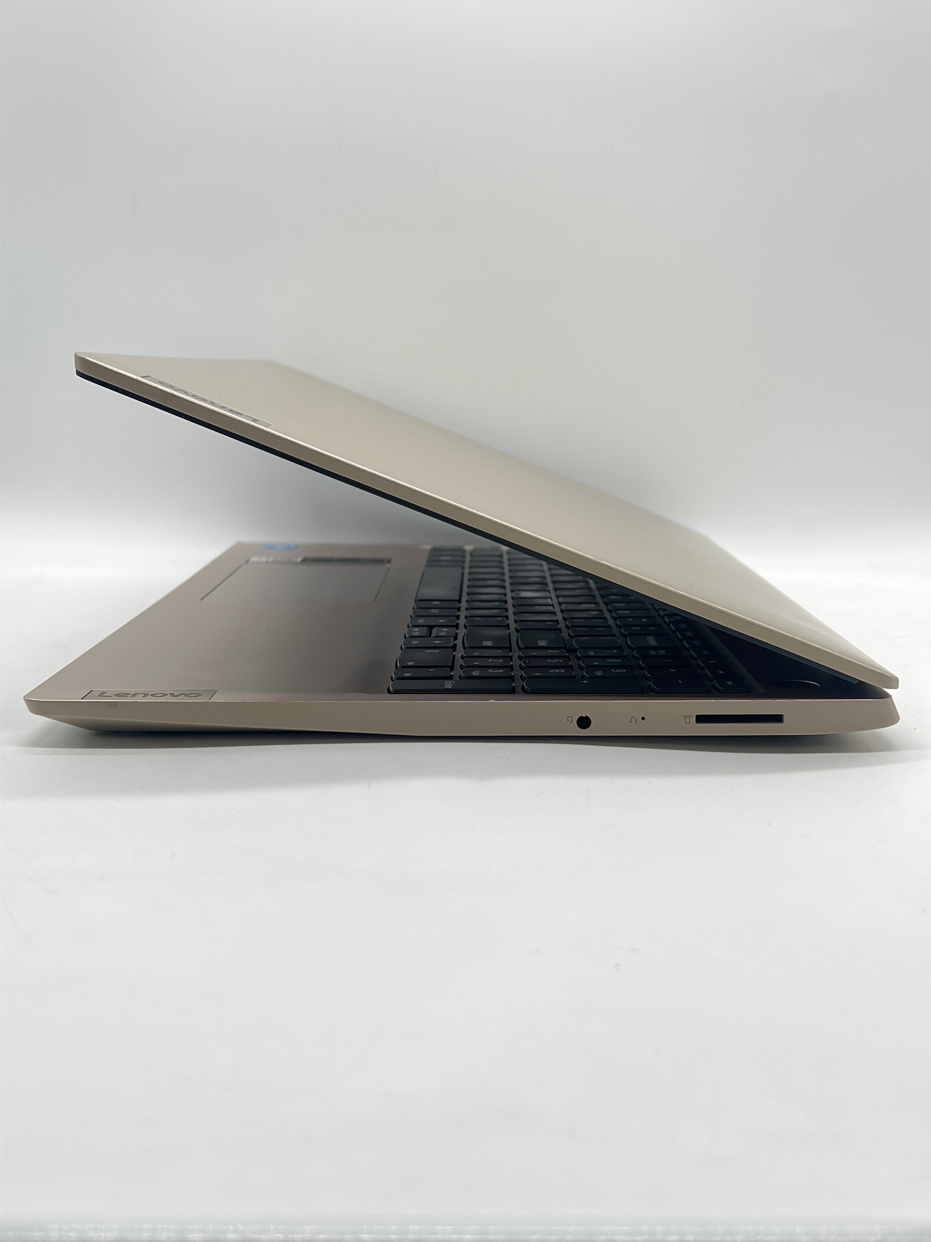 Lenovo IdeaPad 3 15ITL05 Touch i3-1115G4 8GB RAM 256GB SSD - For Parts (Trackpad Issue)