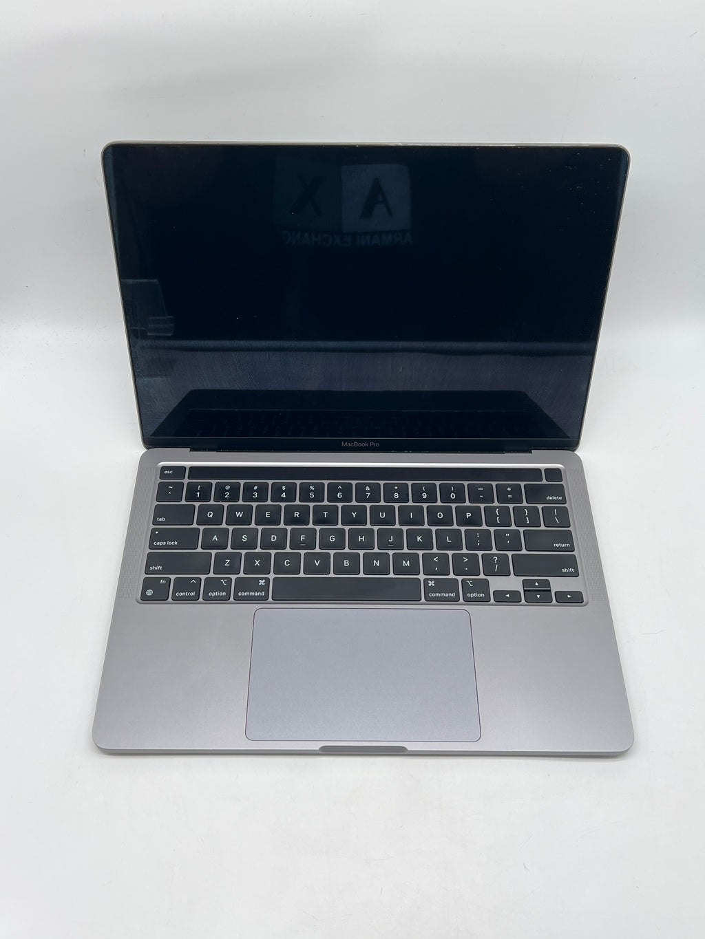 Apple MacBook Pro 13" M1 8GB RAM 512GB SSD - For Parts (Remotely Managed)