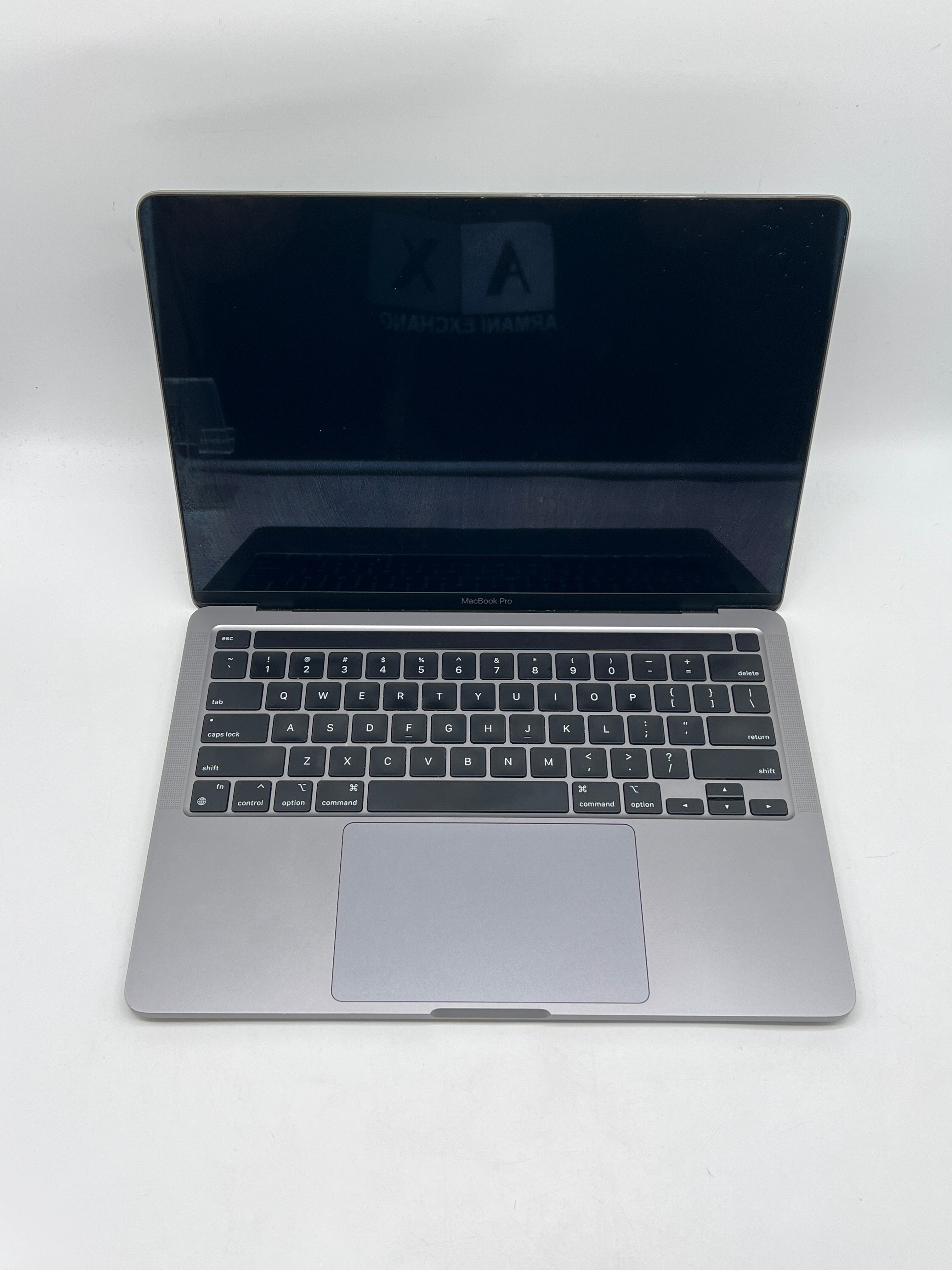 Apple MacBook Pro 13" M1 8GB RAM 512GB SSD - For Parts (Remotely Managed)