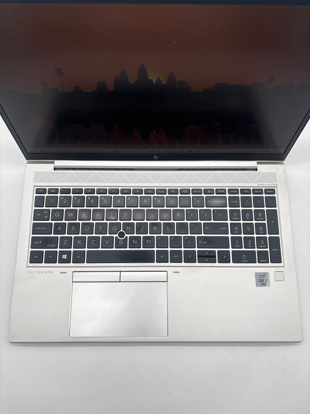 HP EliteBook 850 G7 Touch i7-10610U 32GB RAM 512GB SSD
