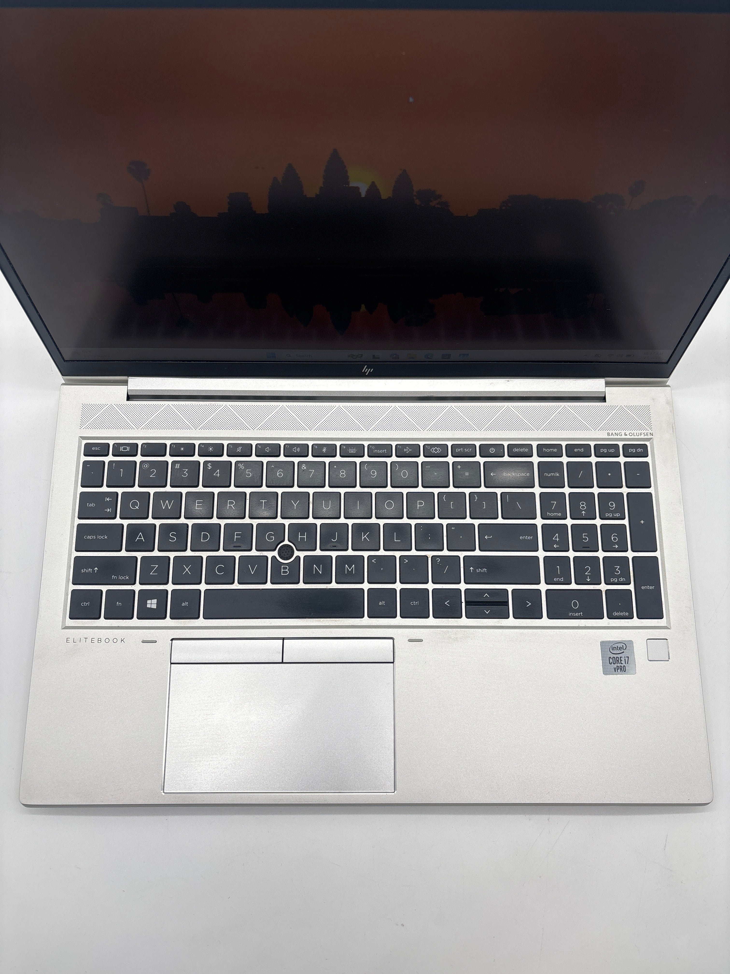 HP EliteBook 850 G7 Touch i7-10610U 32GB RAM 512GB SSD
