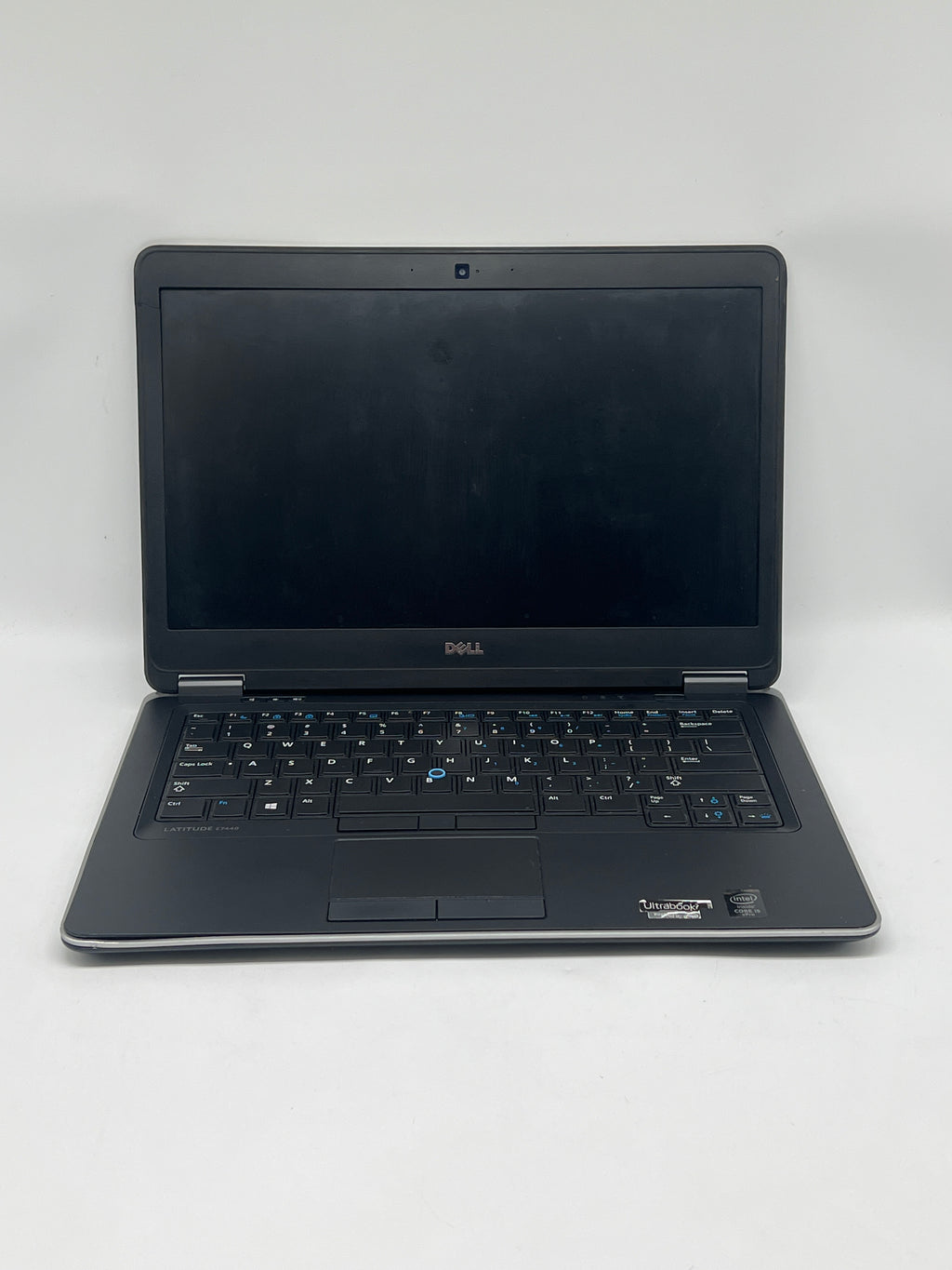 Dell Latitude E7440 i5-4310U 8GB RAM 256GB SSD - For Parts (Read)
