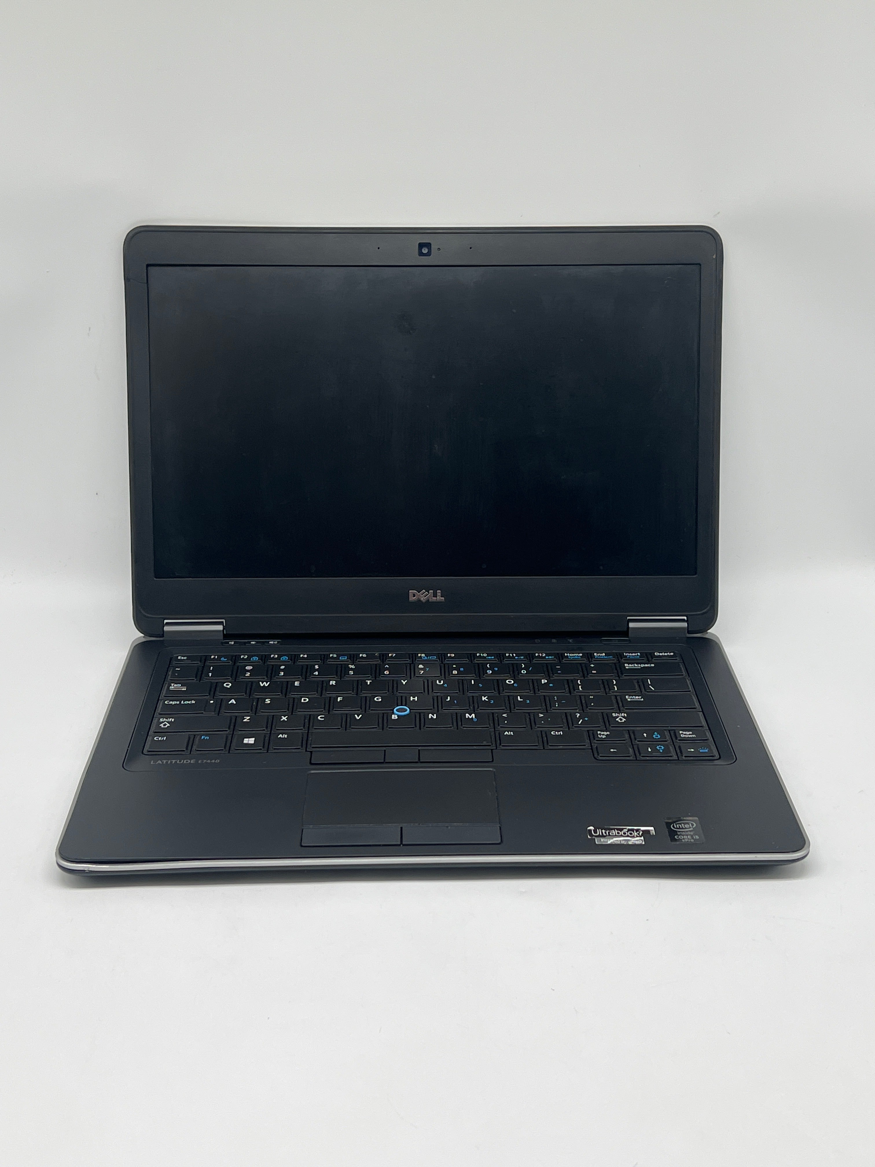 Dell Latitude E7440 i5-4310U 8GB RAM 256GB SSD - For Parts (Read)