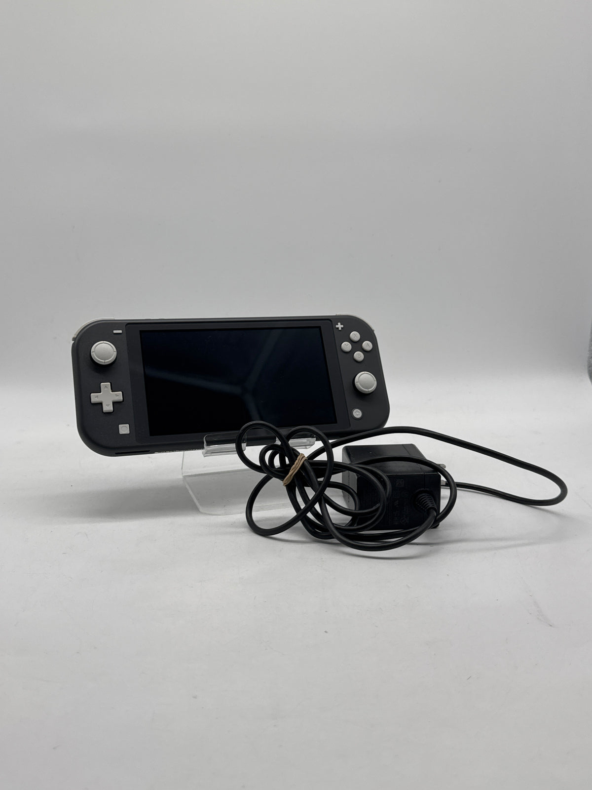 Nintendo Switch Lite HDH-001 32GB Black/Gray - Used