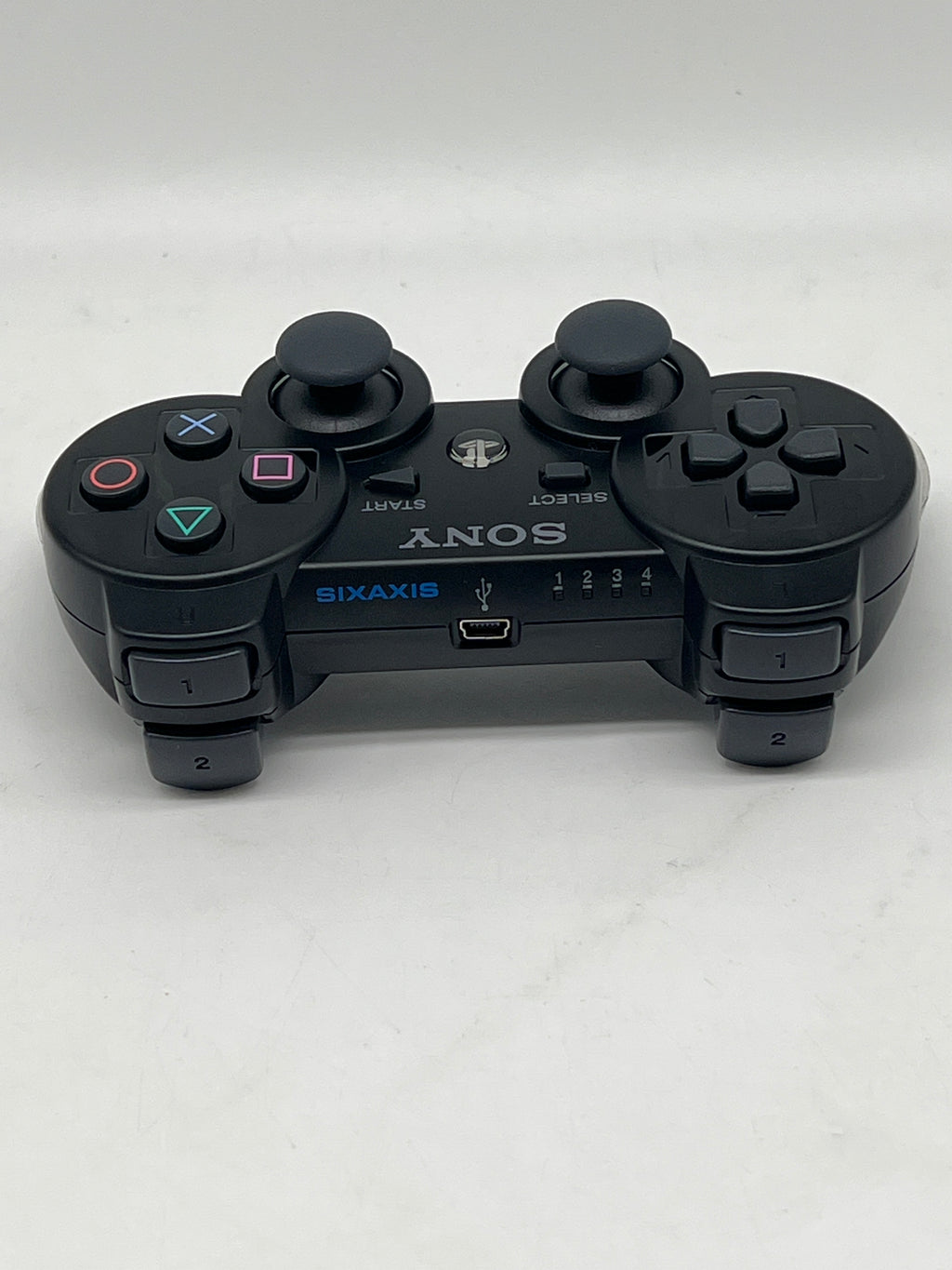 Sony PlayStation 3 Piano Console Backward Compatible (CECHA01) - Used with Box