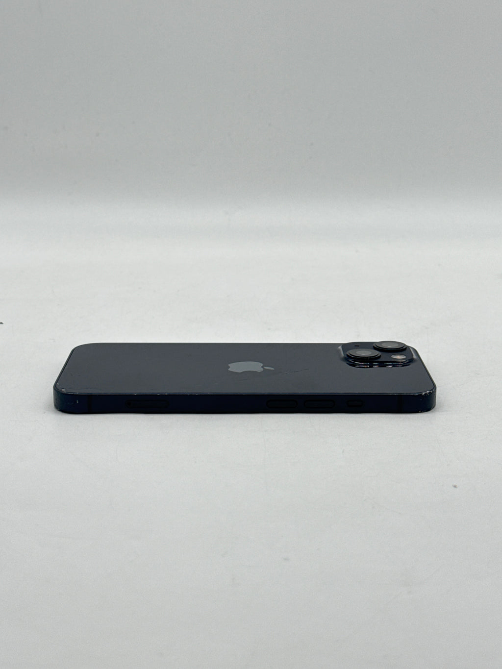 Apple iPhone 13 6.1" A2482 128GB Unlocked Midnight - Screen Damage