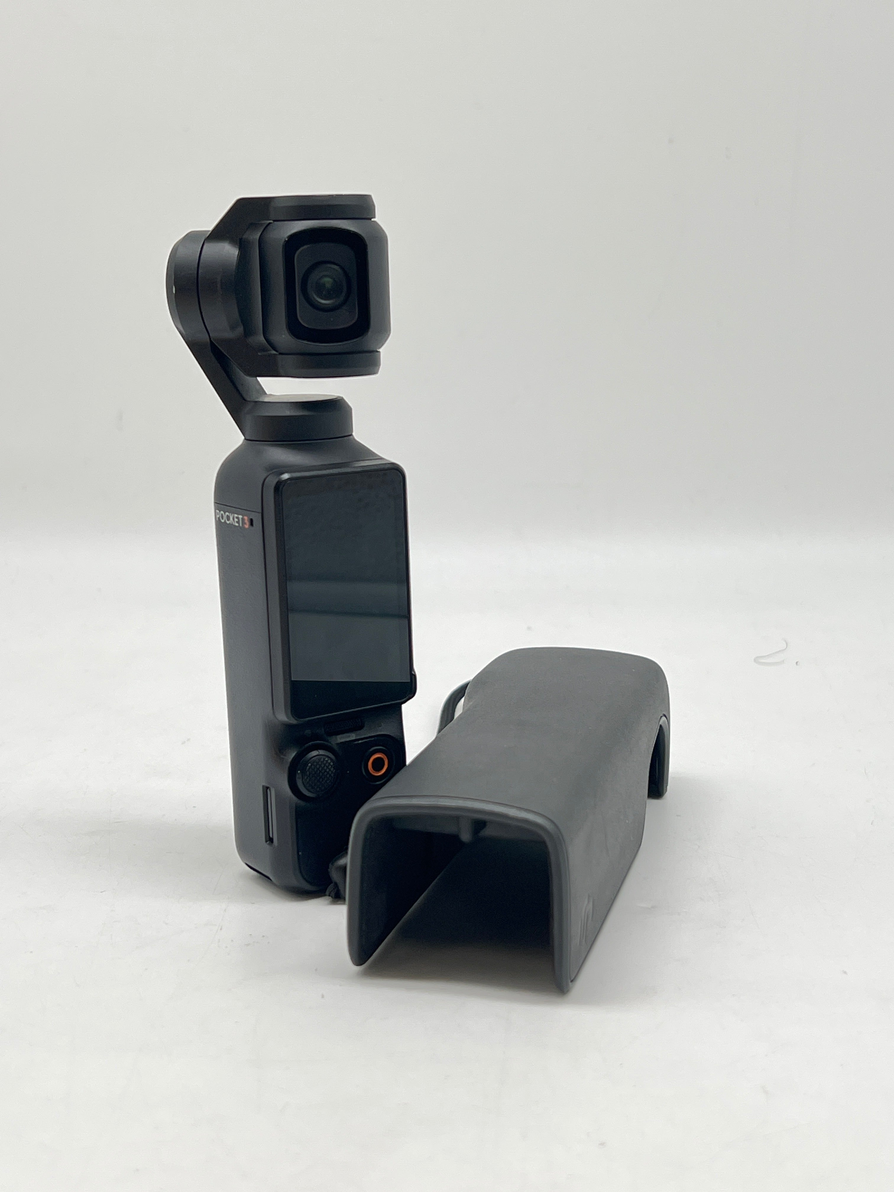 DJI Osmo Pocket 3 Action Camera 4x Digital Zoom - Used