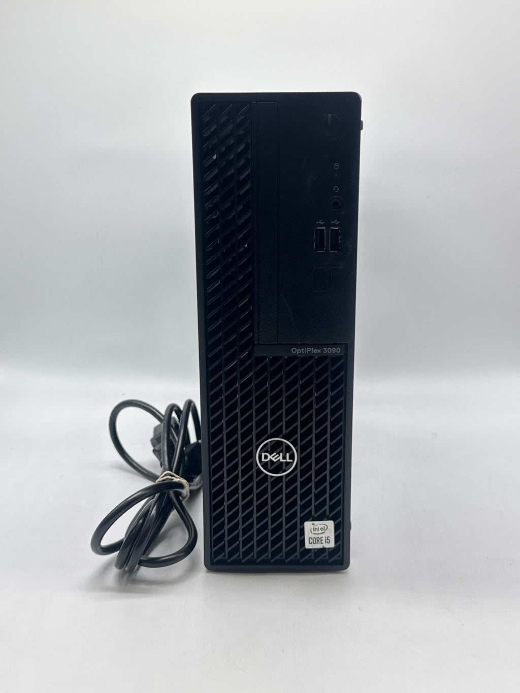 Dell OptiPlex 3090 Intel Core i5-10505 16GB RAM Intel UHD 630 - For Parts No HDD