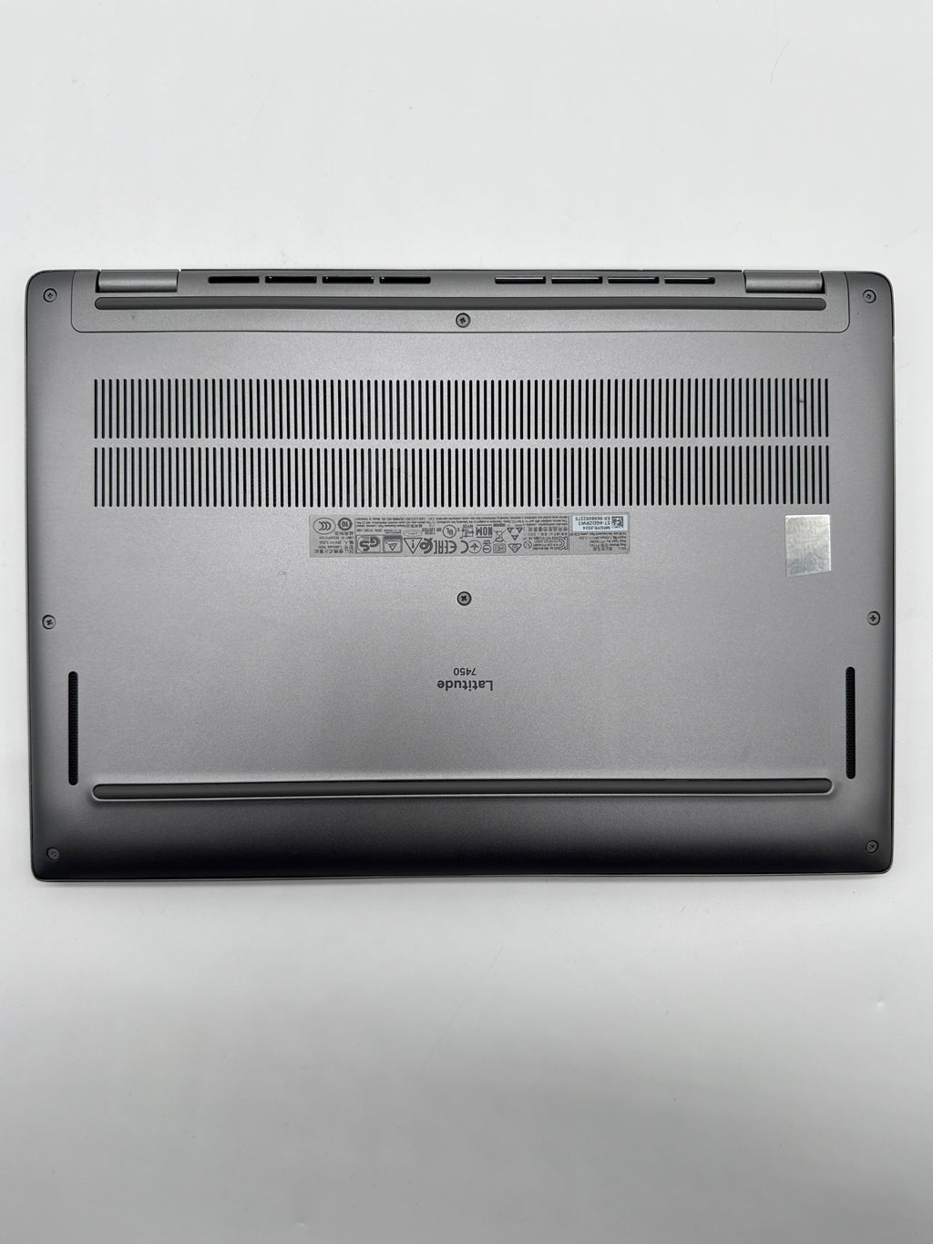 Dell Latitude 7450 Touch Ultra 5 16GB RAM 512GB SSD - Remote Management Enabled