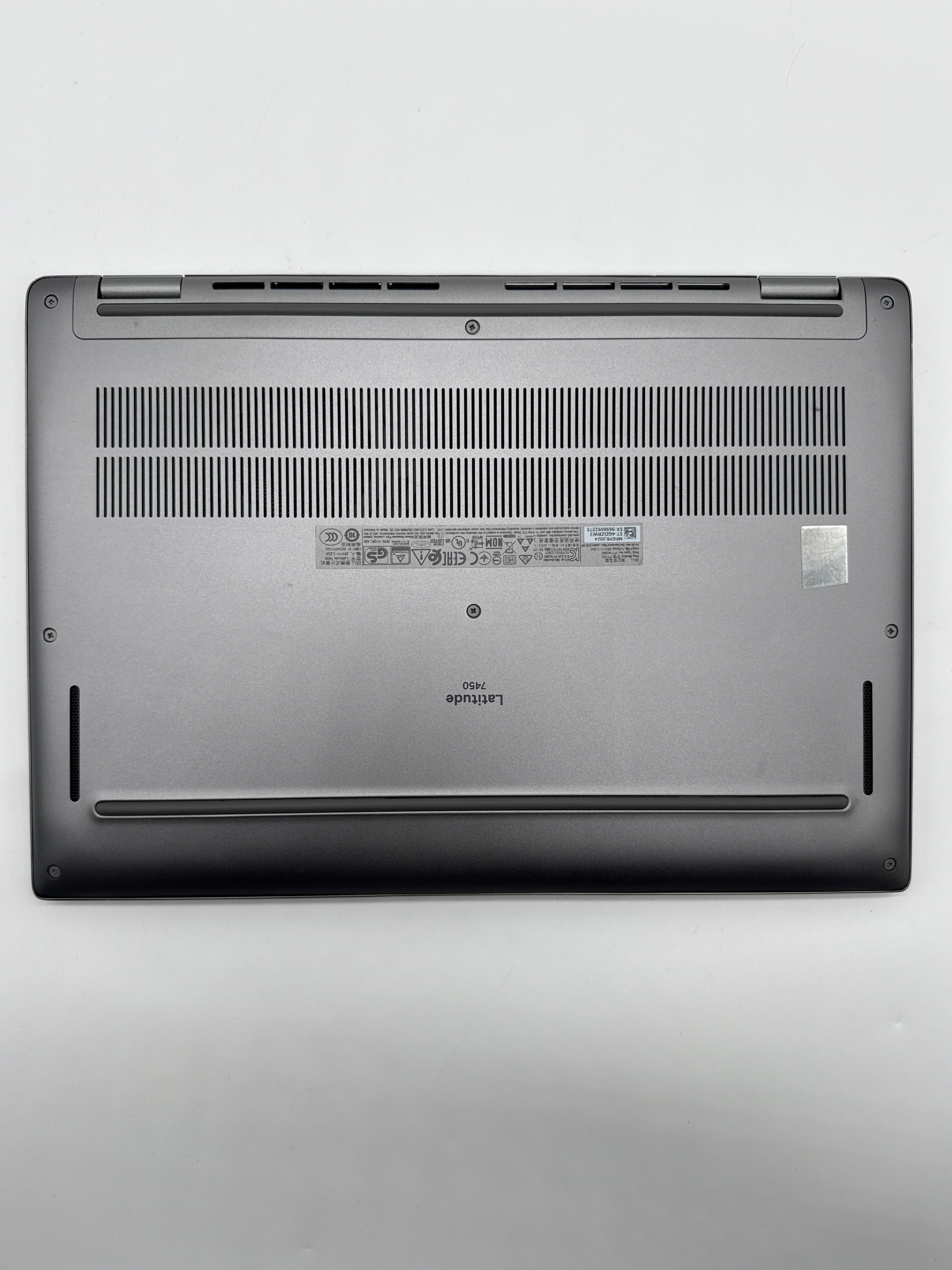 Dell Latitude 7450 Touch Ultra 5 16GB RAM 512GB SSD - Remote Management Enabled