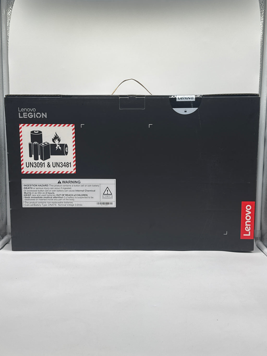 Lenovo Legion Pro 7 16IAX10H Ultra 9 275HX 64GB RAM 2TB SSD RTX 5090 - Warranty