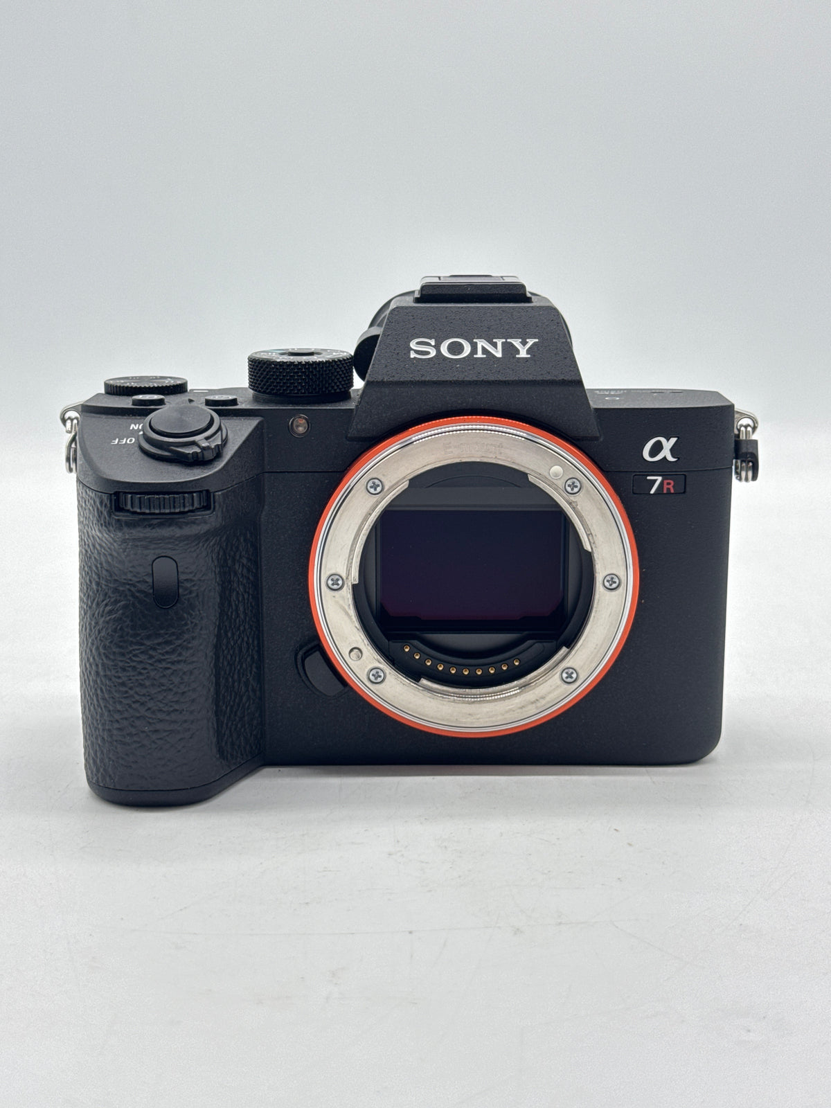 Sony A7R III Mirrorless Camera Body Only Black - Used