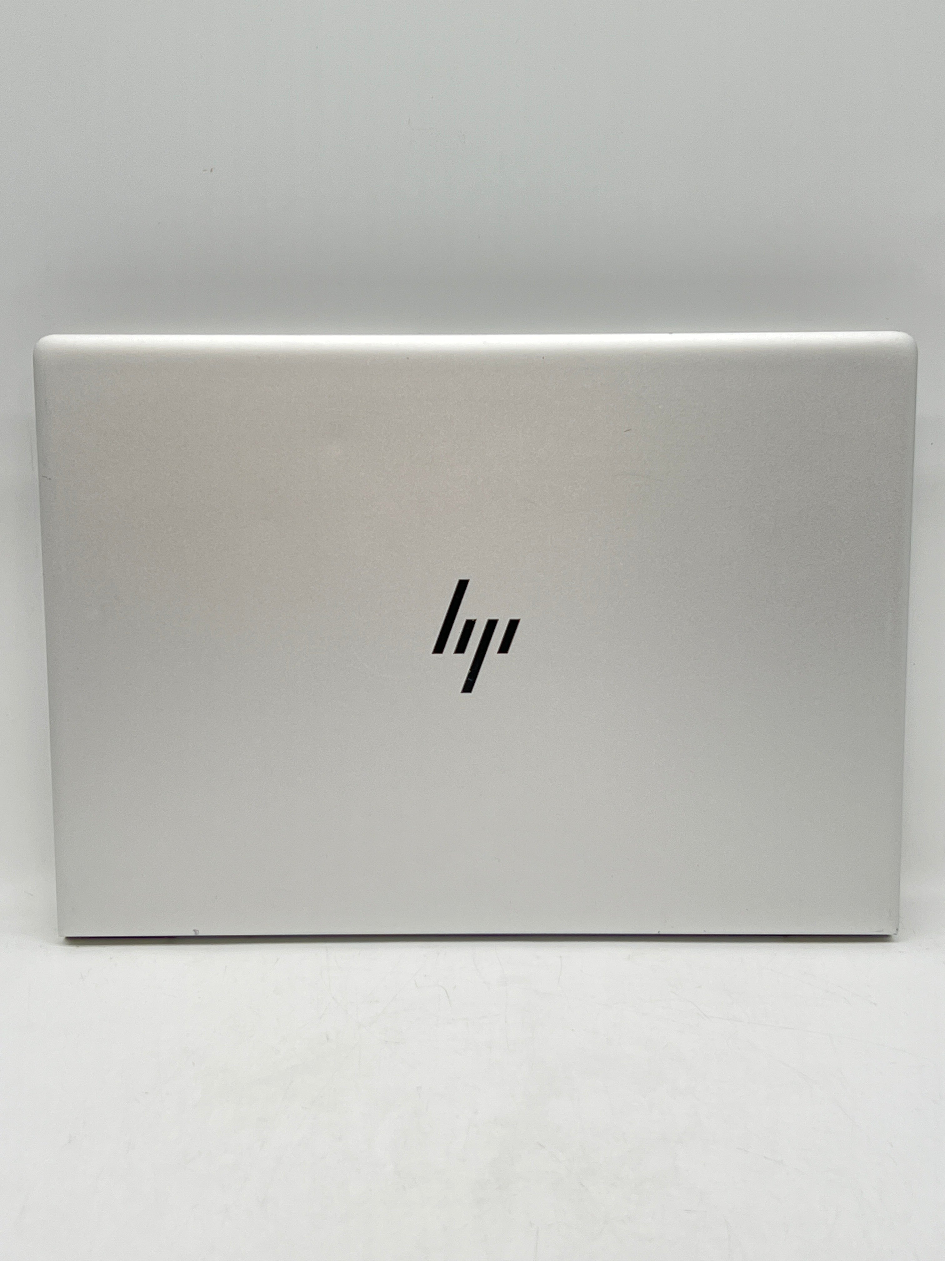 HP EliteBook 840 G5 14" Intel Core i5-8350U 8GB RAM 256GB SSD Silver - Used