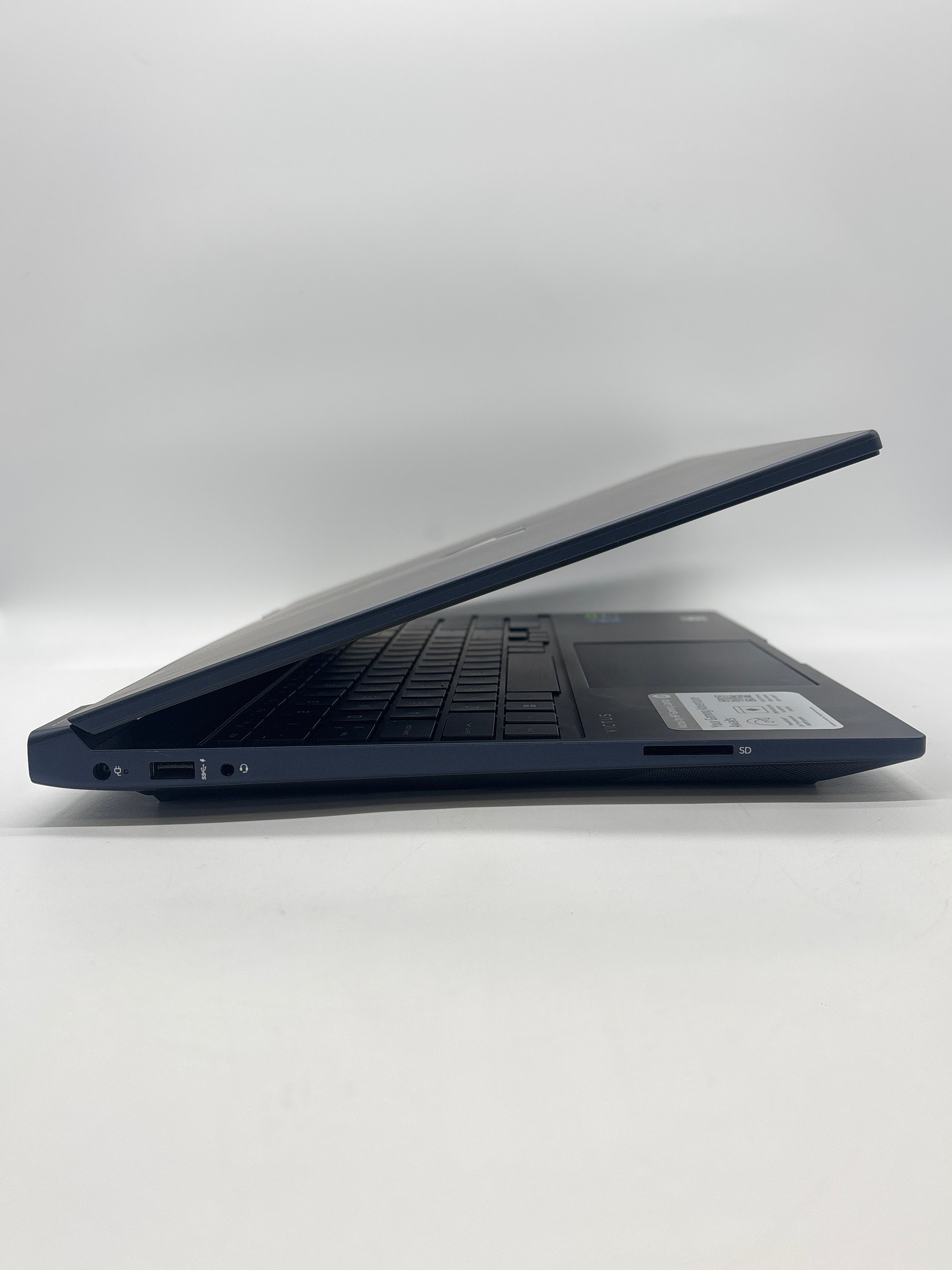 HP Victus 15-fa0033dx 15.6" i5 12th Gen 8GB RAM 512GB RTX 3050 Blue