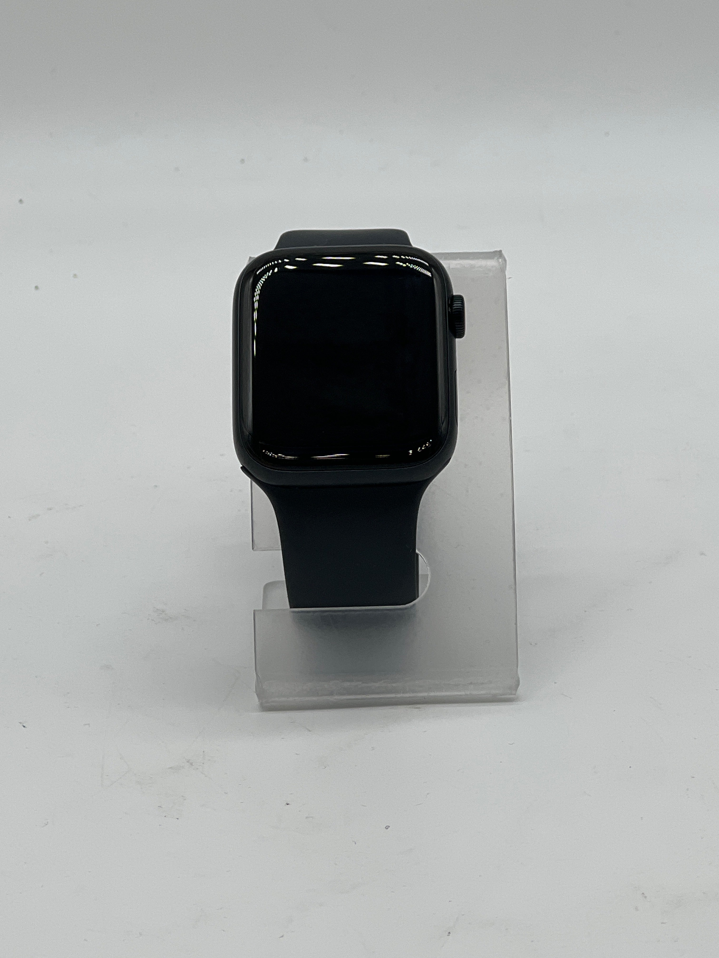 Apple Watch SE 2 Cellular 44mm Black Unlocked - Used