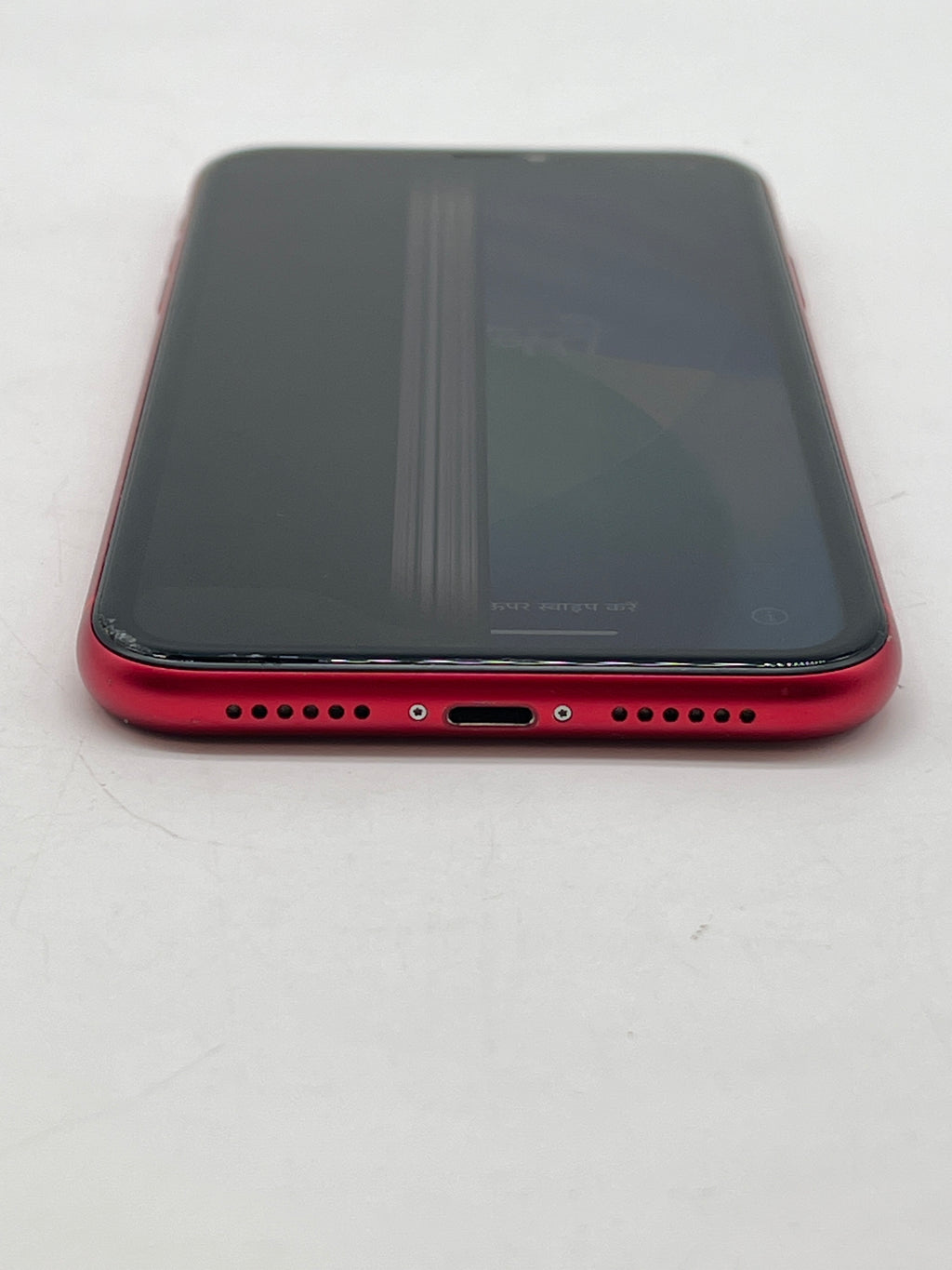 Apple iPhone 11 64GB Sprint Mobile Red - For Parts (Bad LCD)